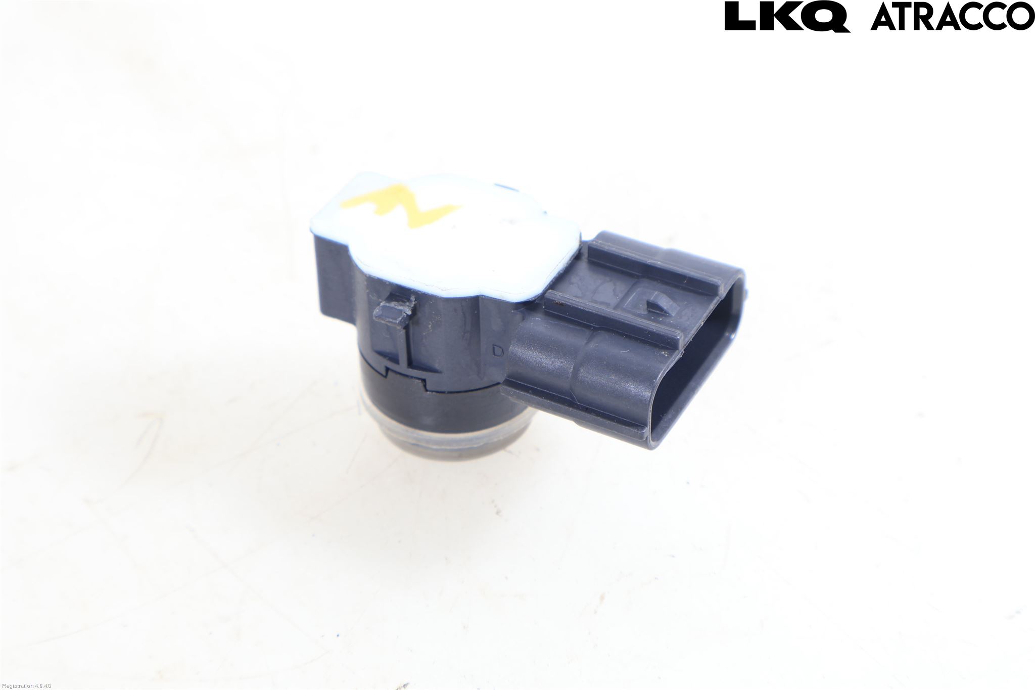 Honda JAZZ 15-20 Sensor Ryggesensor