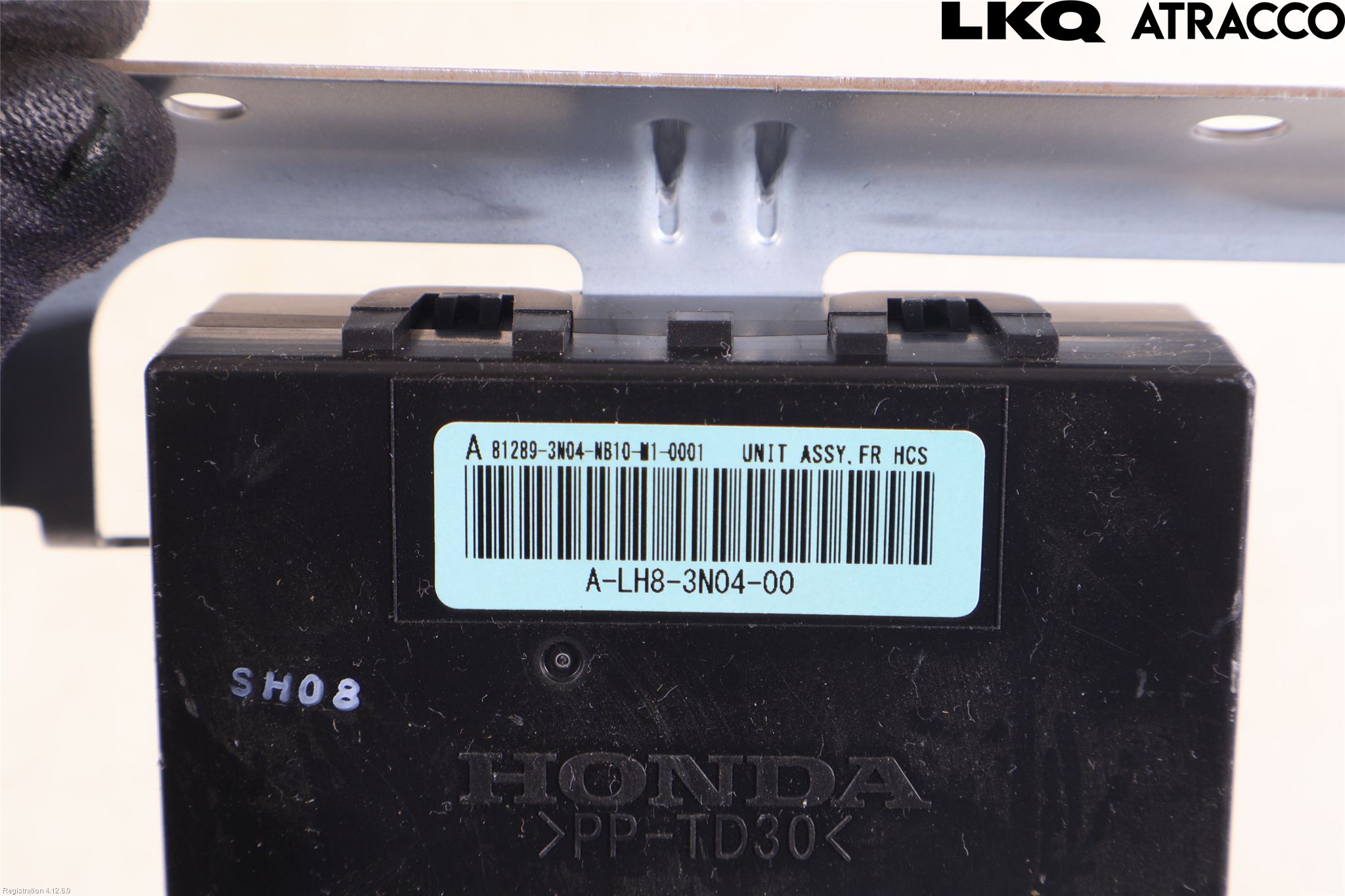 Honda HR-V 21- Styreenhet Øvrig