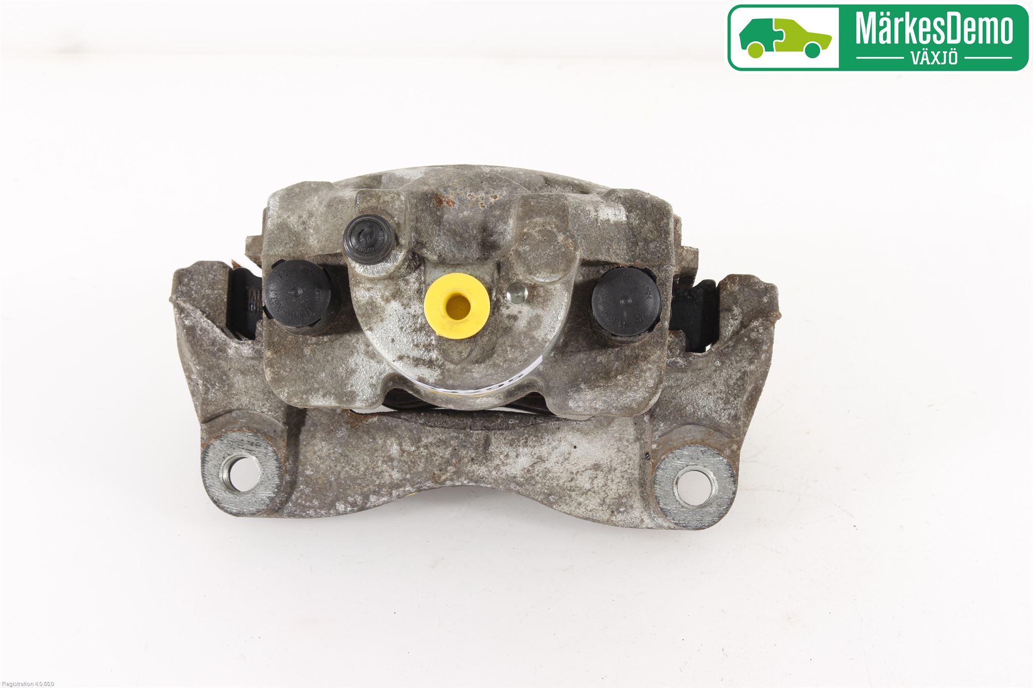 Toyota YARIS XP130 15-20 Bremsecaliper Foran Venstre