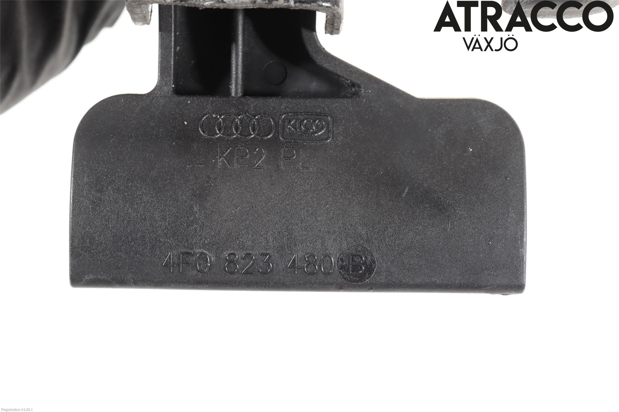 Audi A6/S6     05-11 Panser Stormkrok