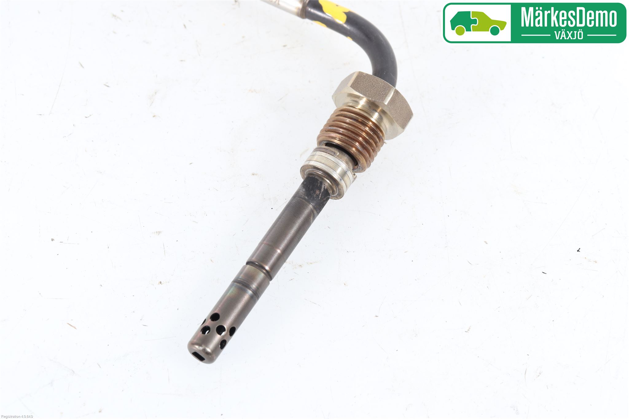 Suzuki VITARA 15- Sensor Eksos
