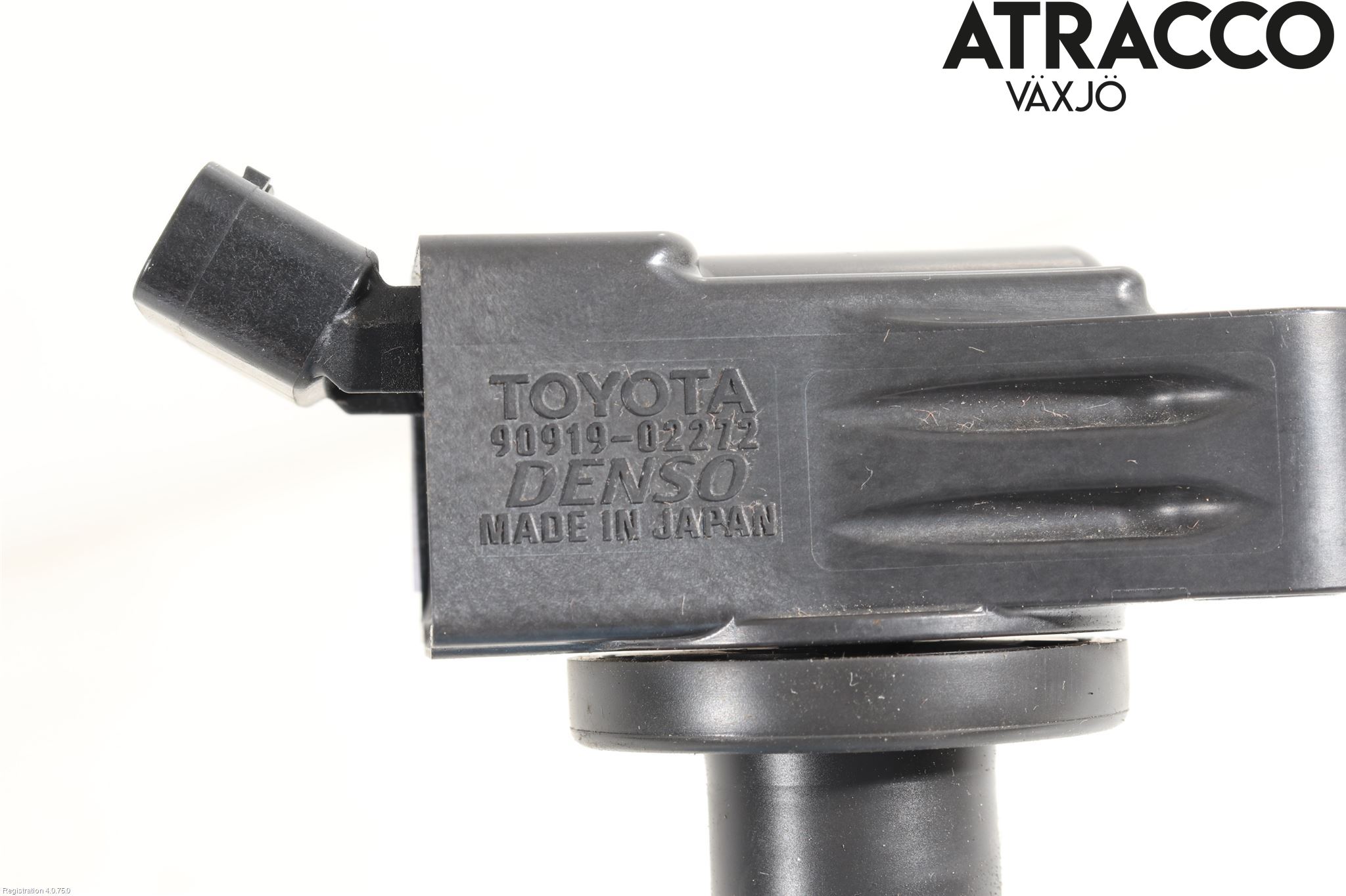 Toyota C-HR 16-23 Coil