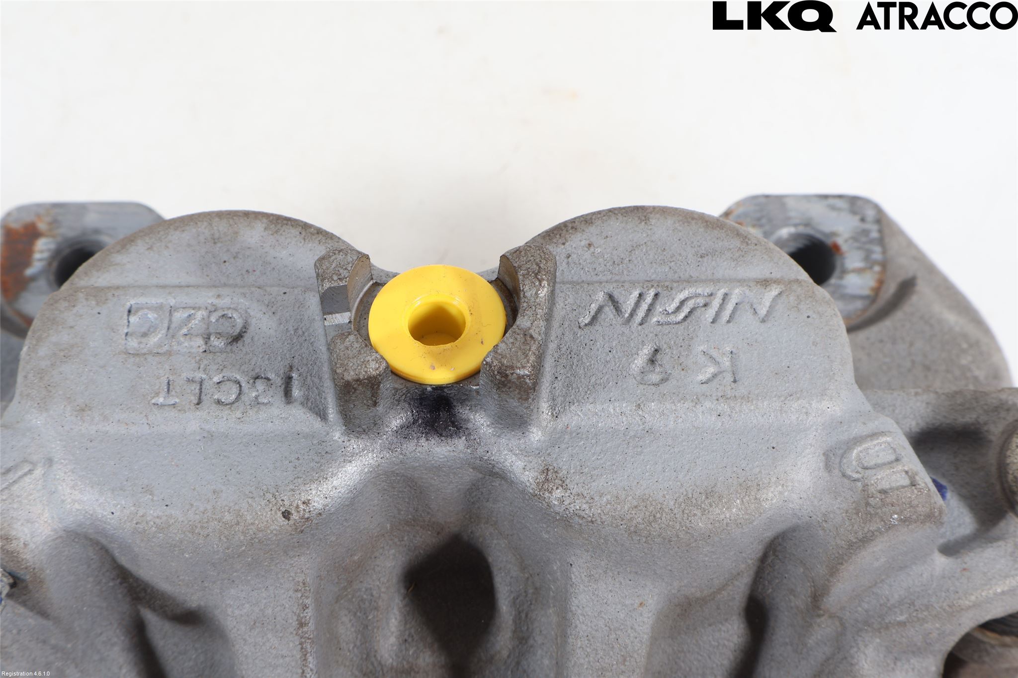 Honda ZR-V 23- Bremsecaliper Foran Høyre