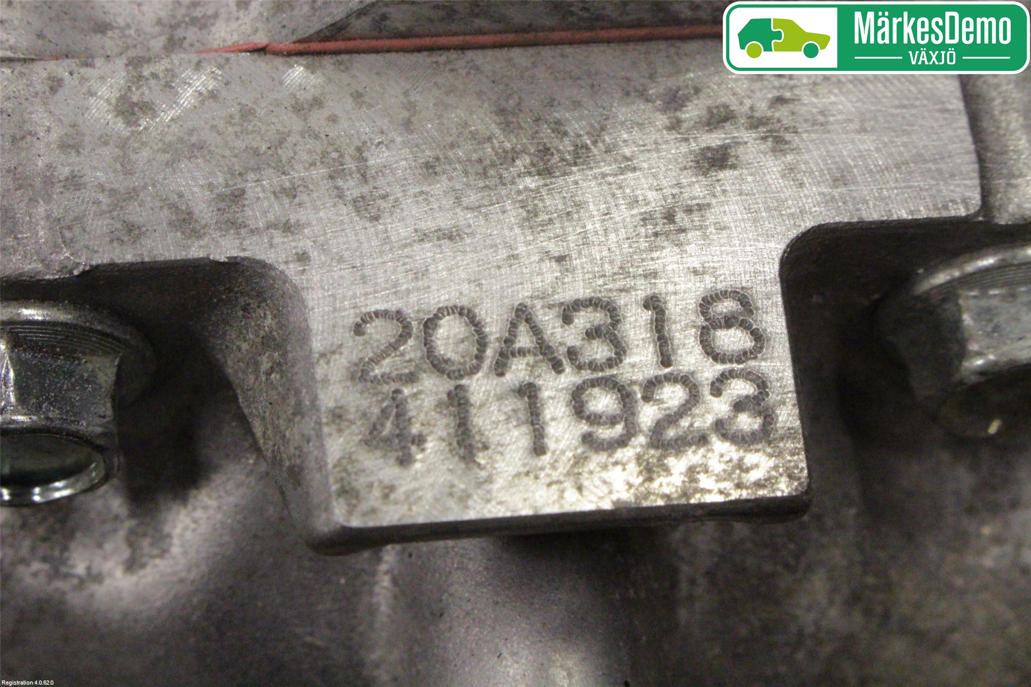 Toyota C-HR 16-23 Gearkasse Automat