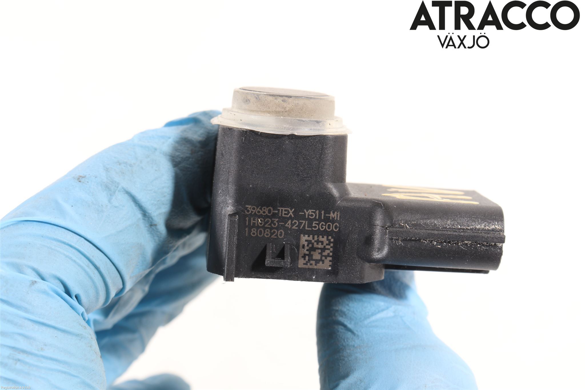 Honda CIVIC 17-22 Sensor Ryggesensor