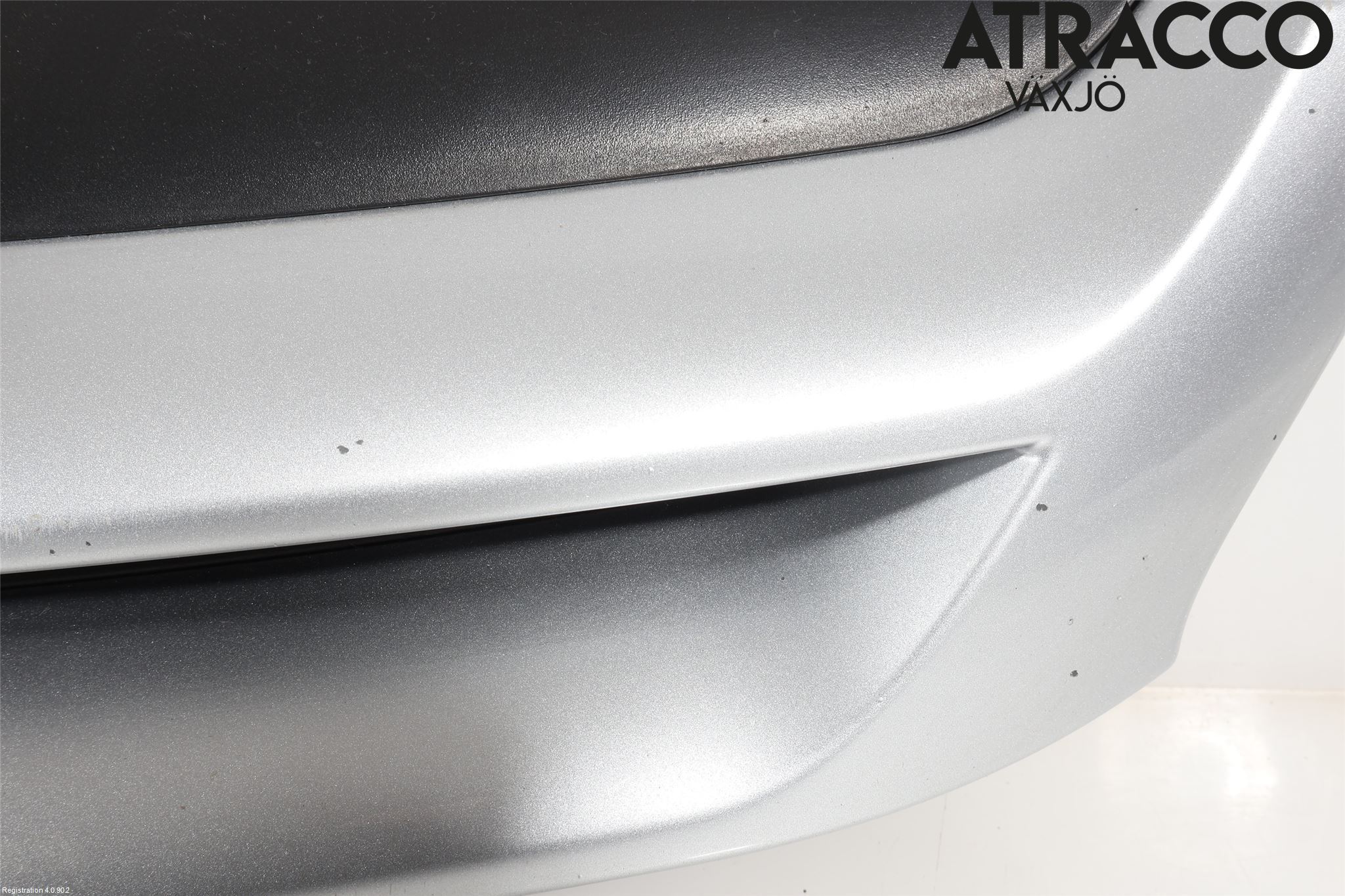 Volkswagen VW GOLF PLUS/CROSS GOLF 04-14 Grill Komplett