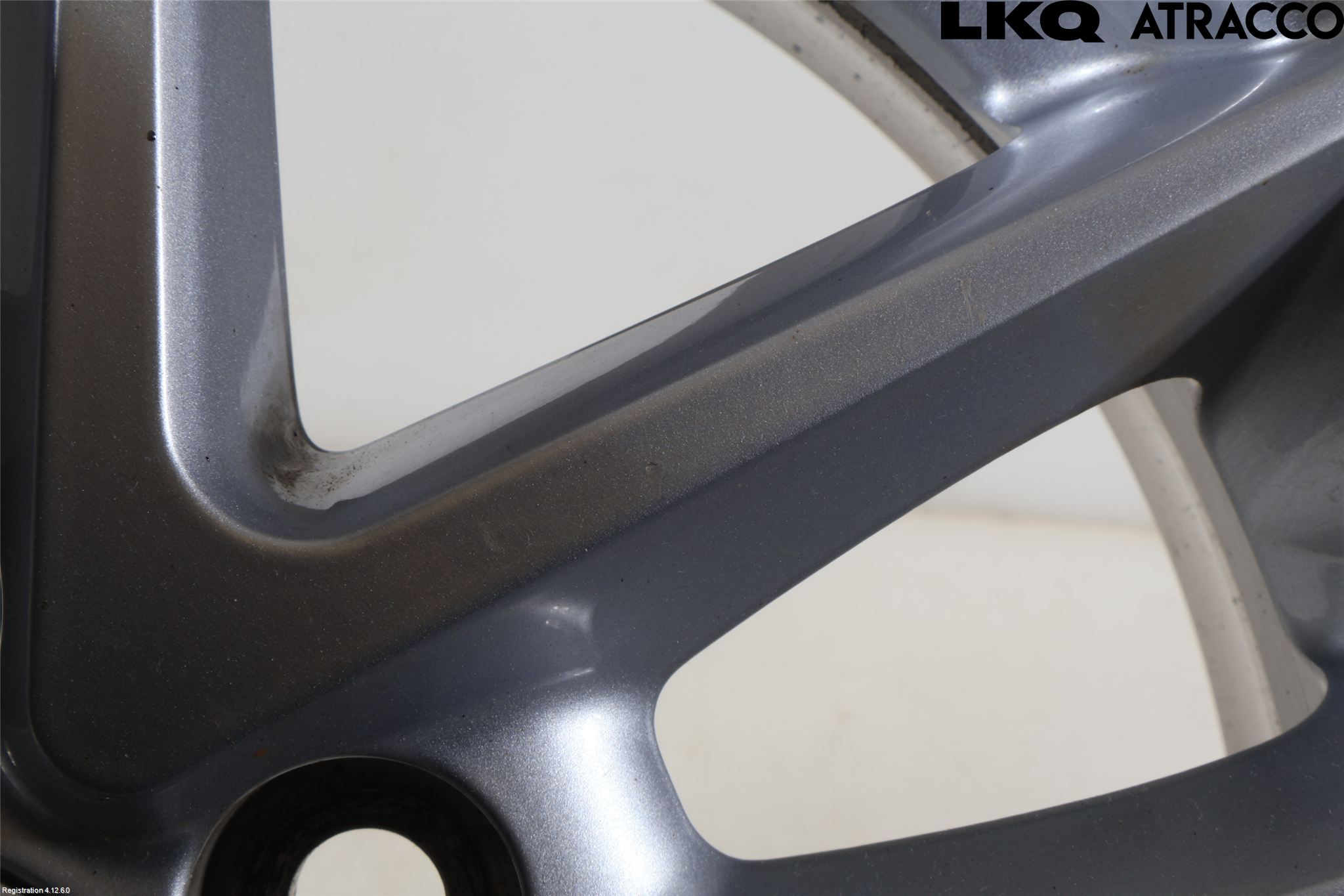 Toyota COROLLA 19- Felg Aluminium