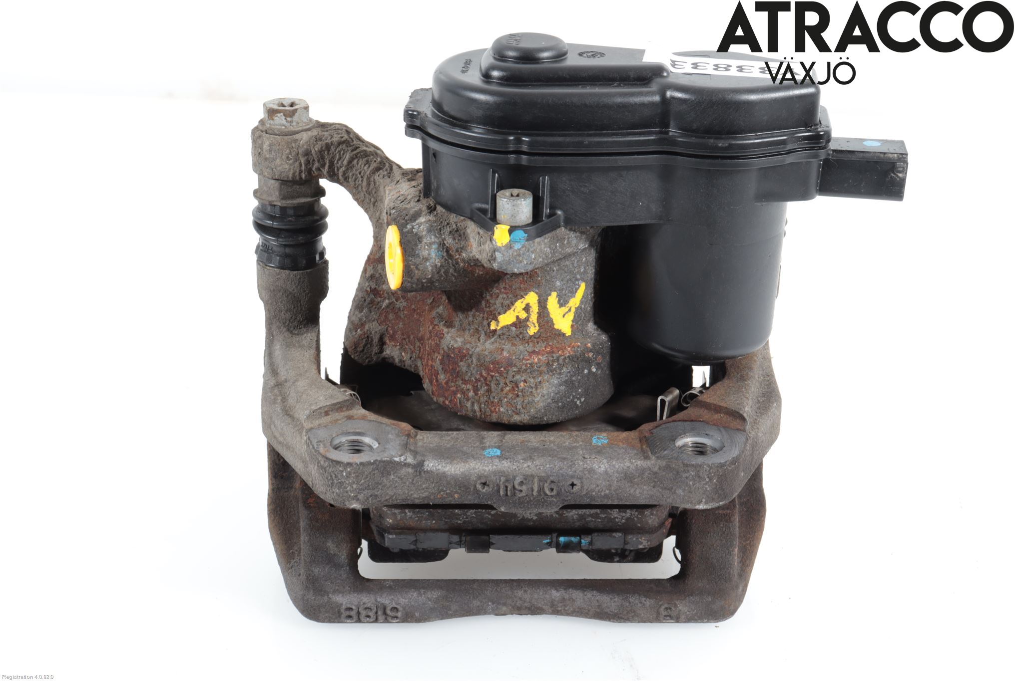 Honda HR-V 15-21 Bremsecaliper Bak Høyre