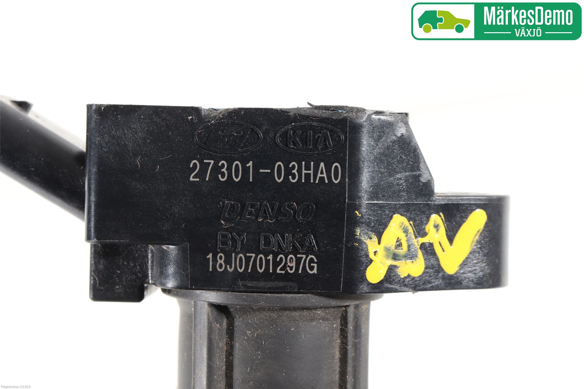 Hyundai IONIQ AE 17-22 Coil