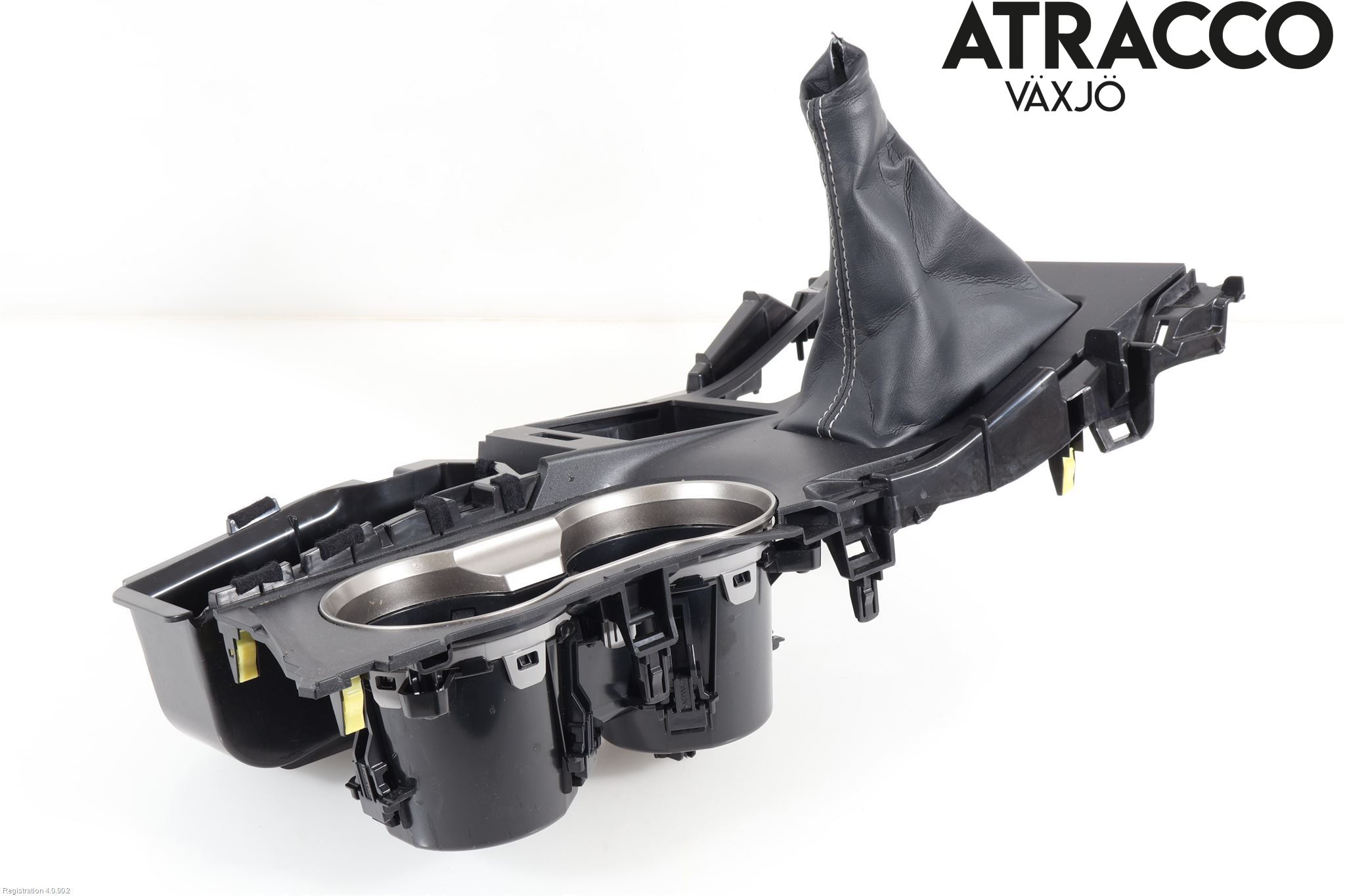 Lexus NX 300h 15-21 Instrumentkonsoll Gulv