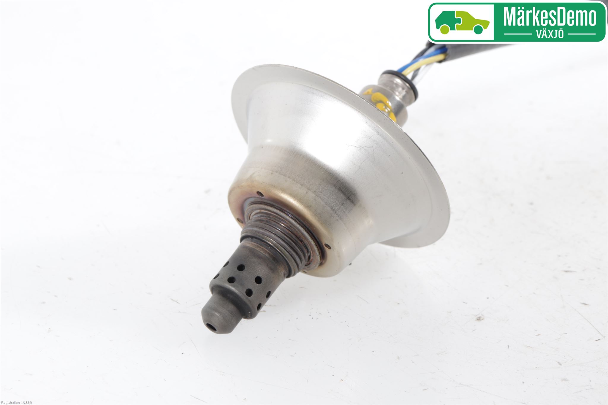 Honda CIVIC 17-22 Inns Lambdasonde