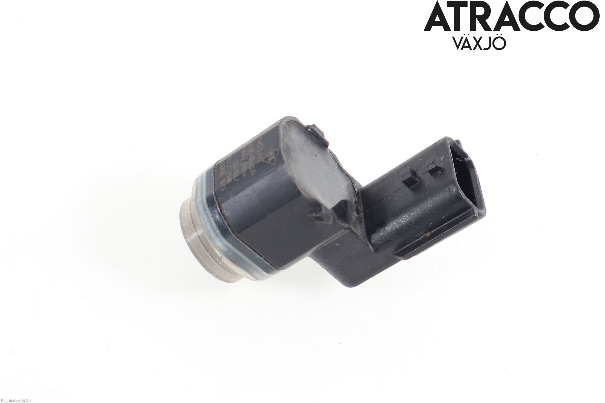 Nissan QASHQAI 14-17 Sensor Parkering Front