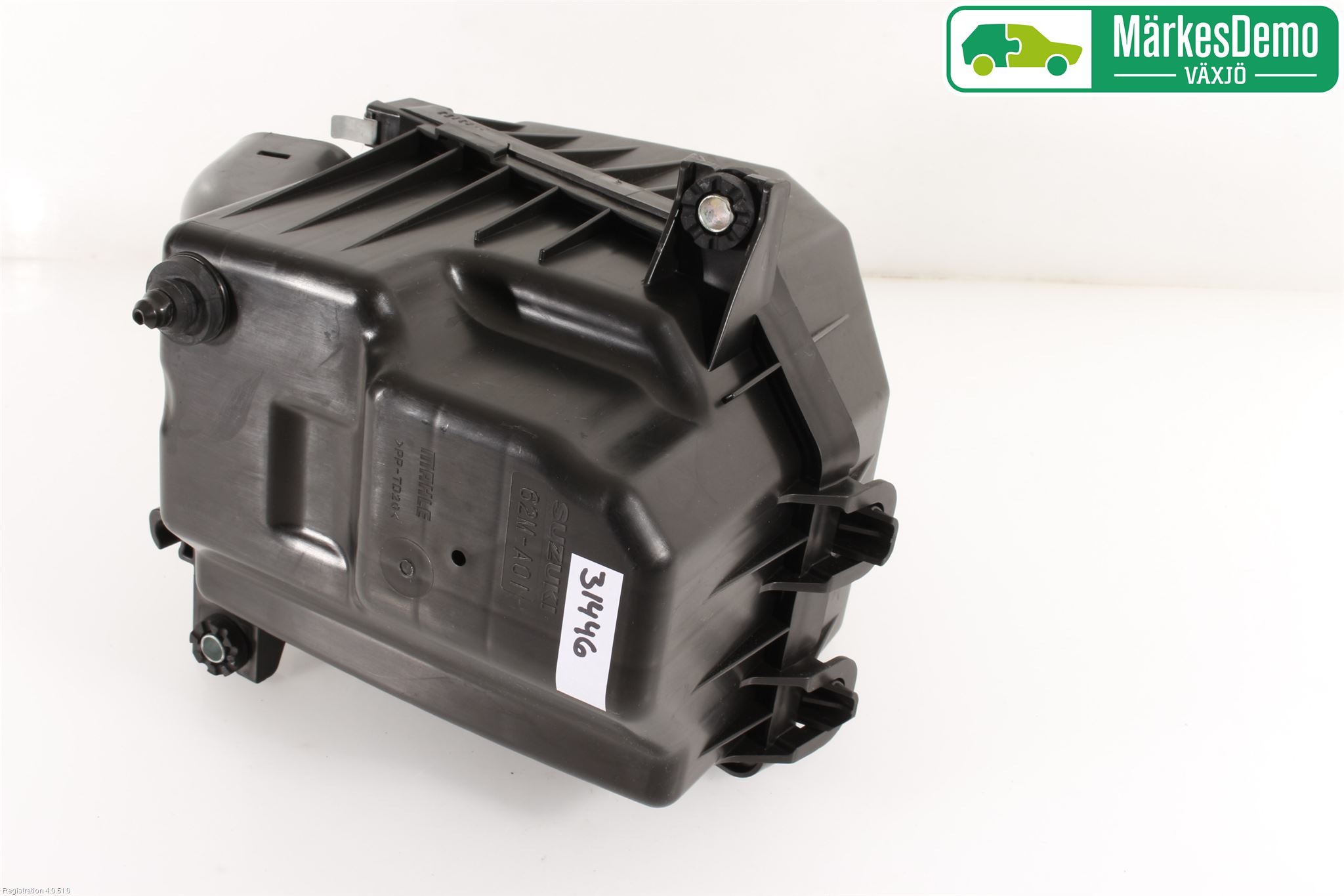 Suzuki VITARA 15- Luftfilter Boks
