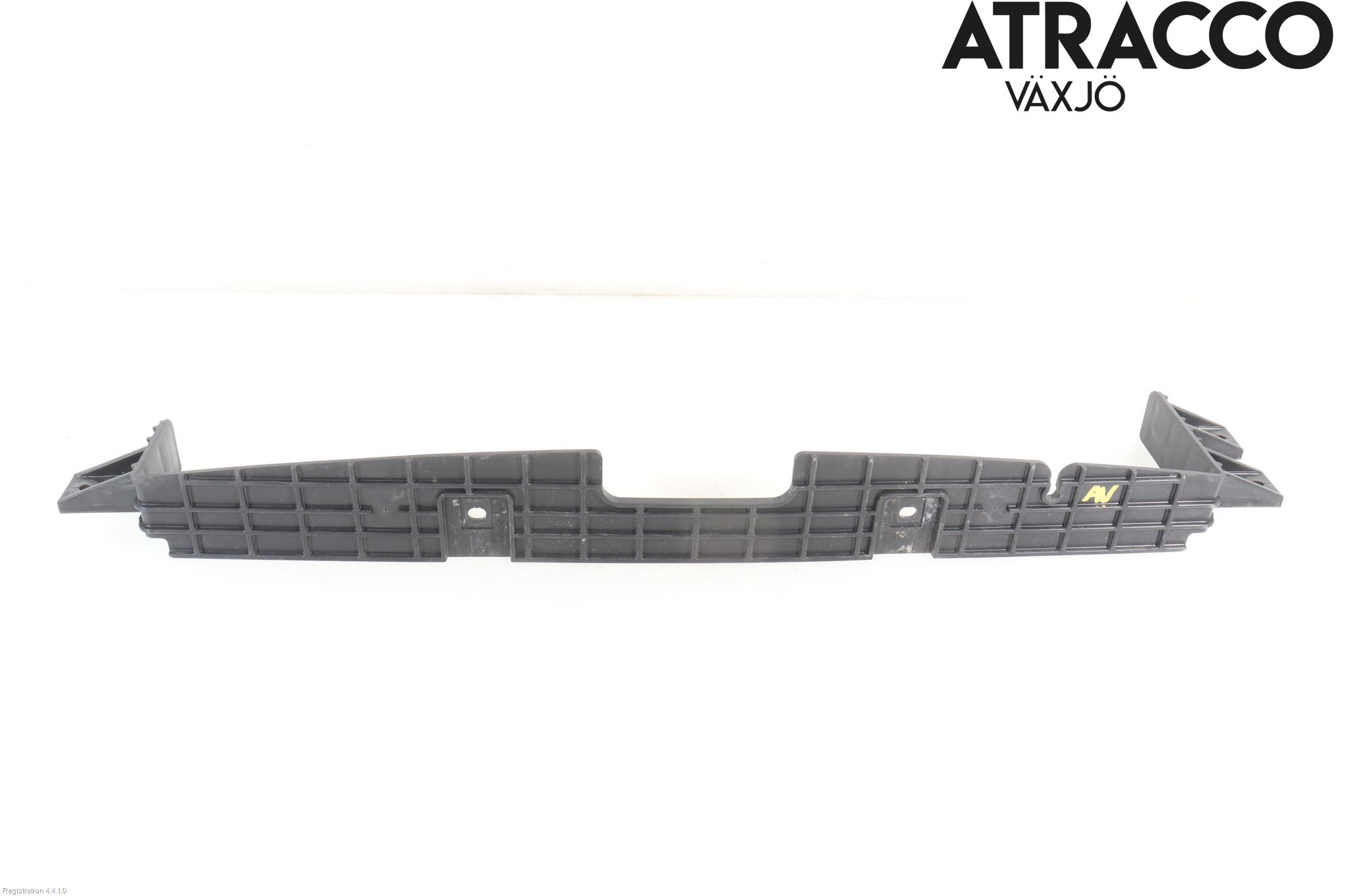 Hyundai KONA/ELECTRIC OS 18-23 Luftstyring Front