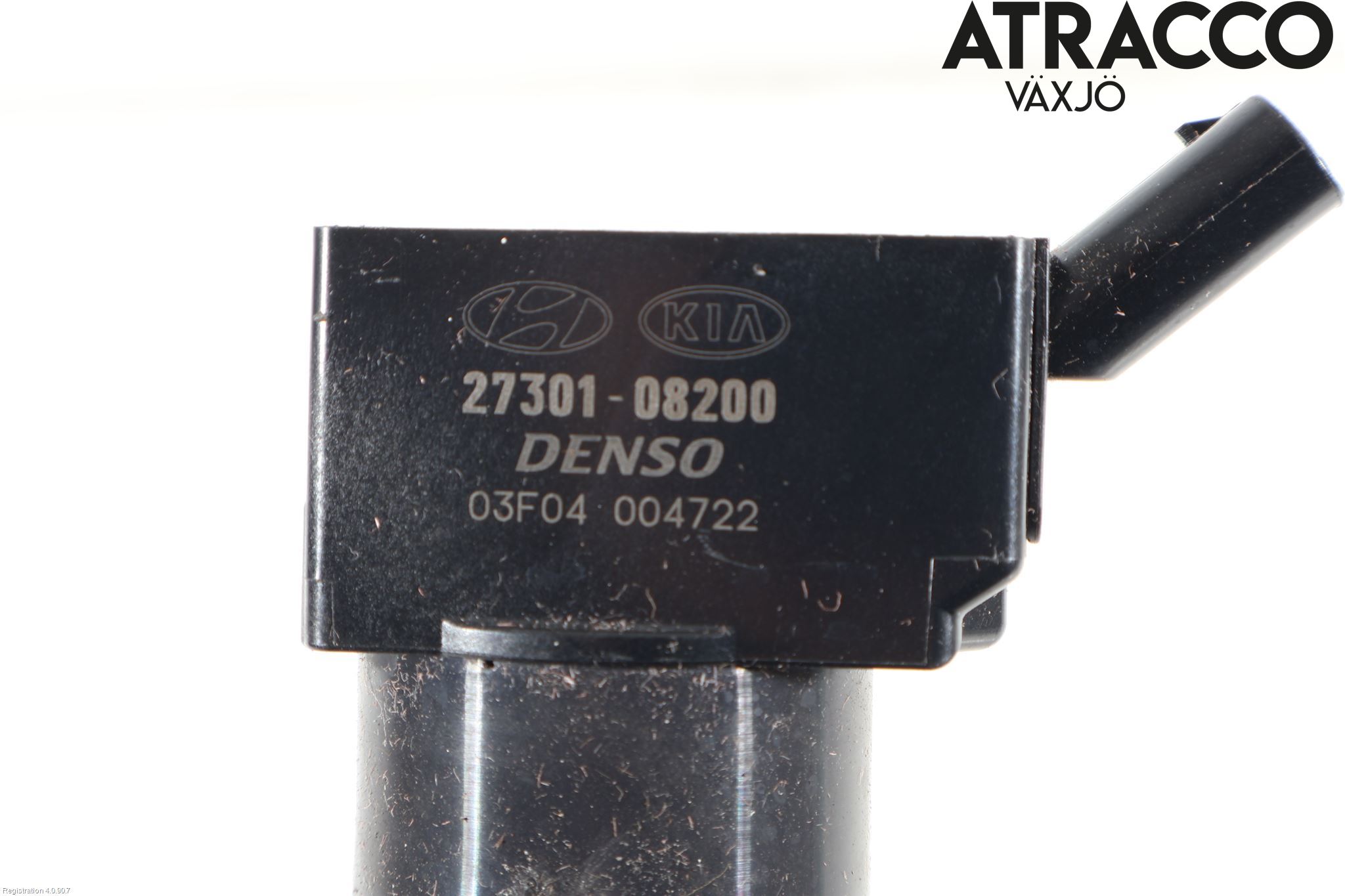 Hyundai BAYON BC3 21- Coil