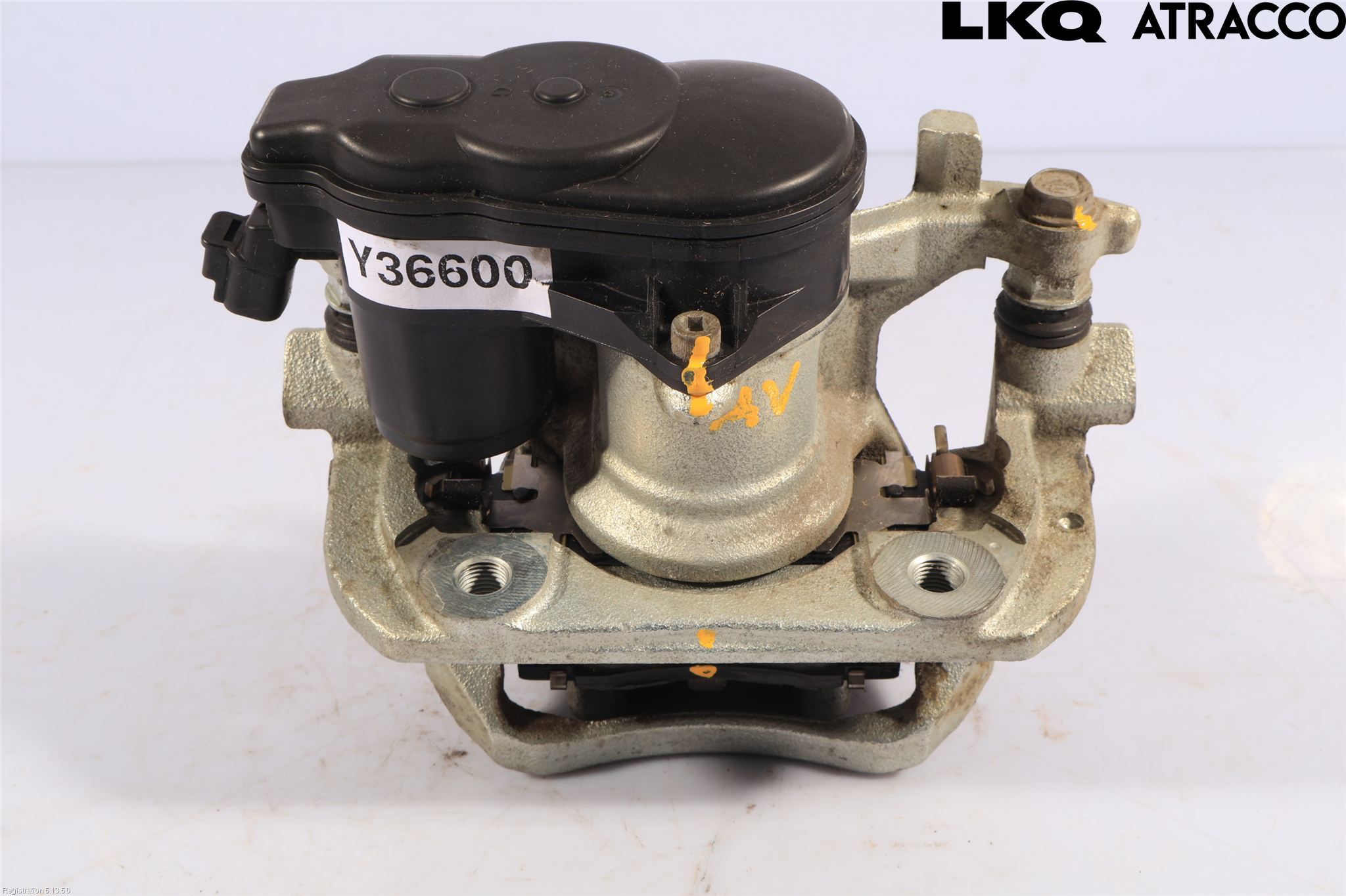 Toyota COROLLA CROSS XG10 22- Bremsecaliper Bak Høyre