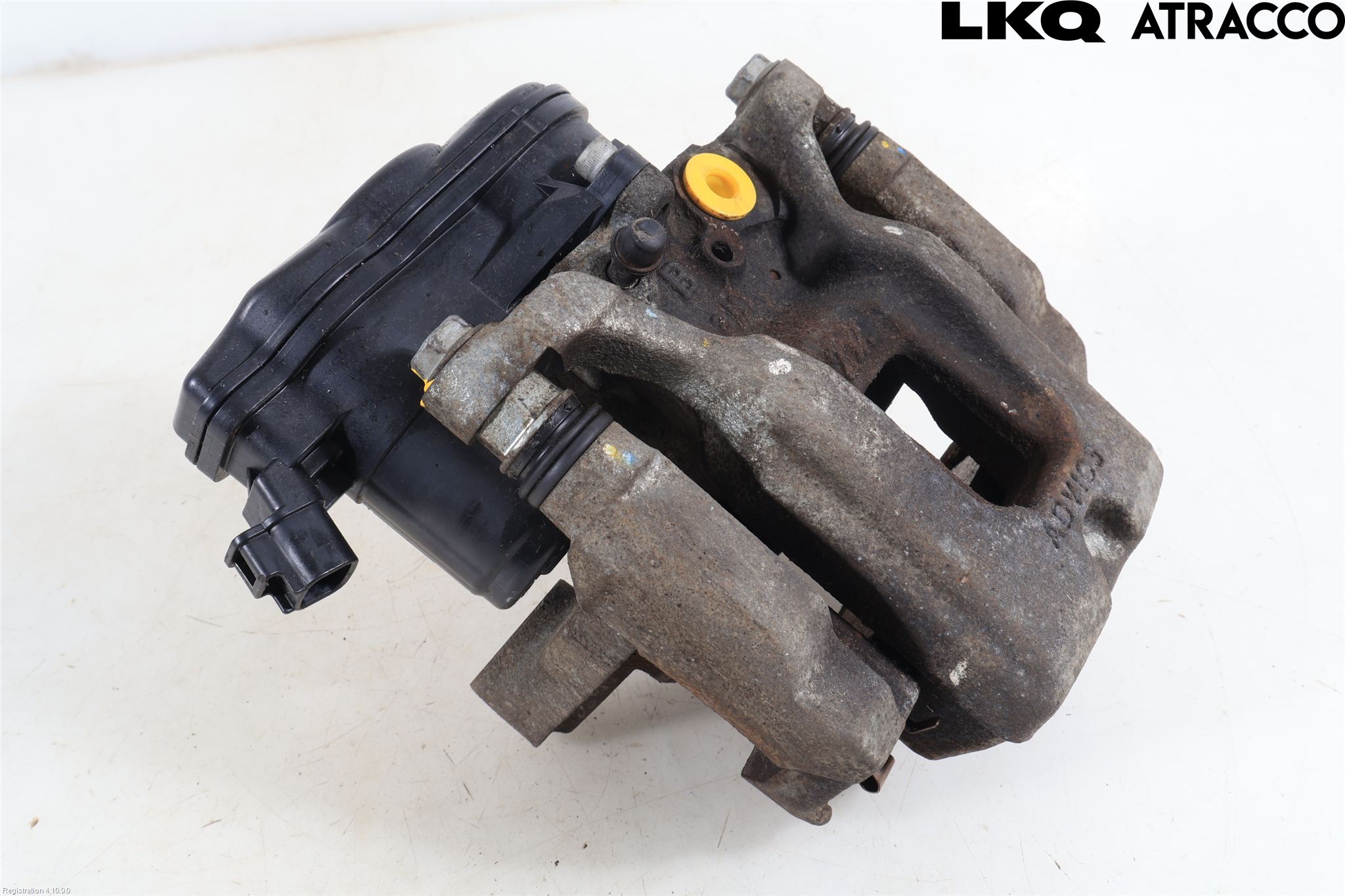 Toyota RAV4 19- Bremsecaliper Bak Venstre