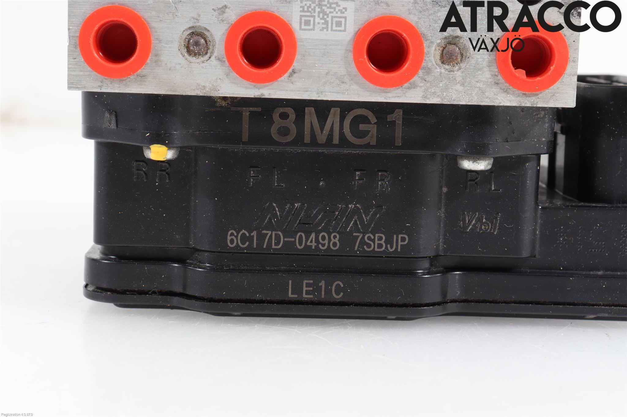 Honda HR-V 15-21 Abs Hydraulikkaggregat