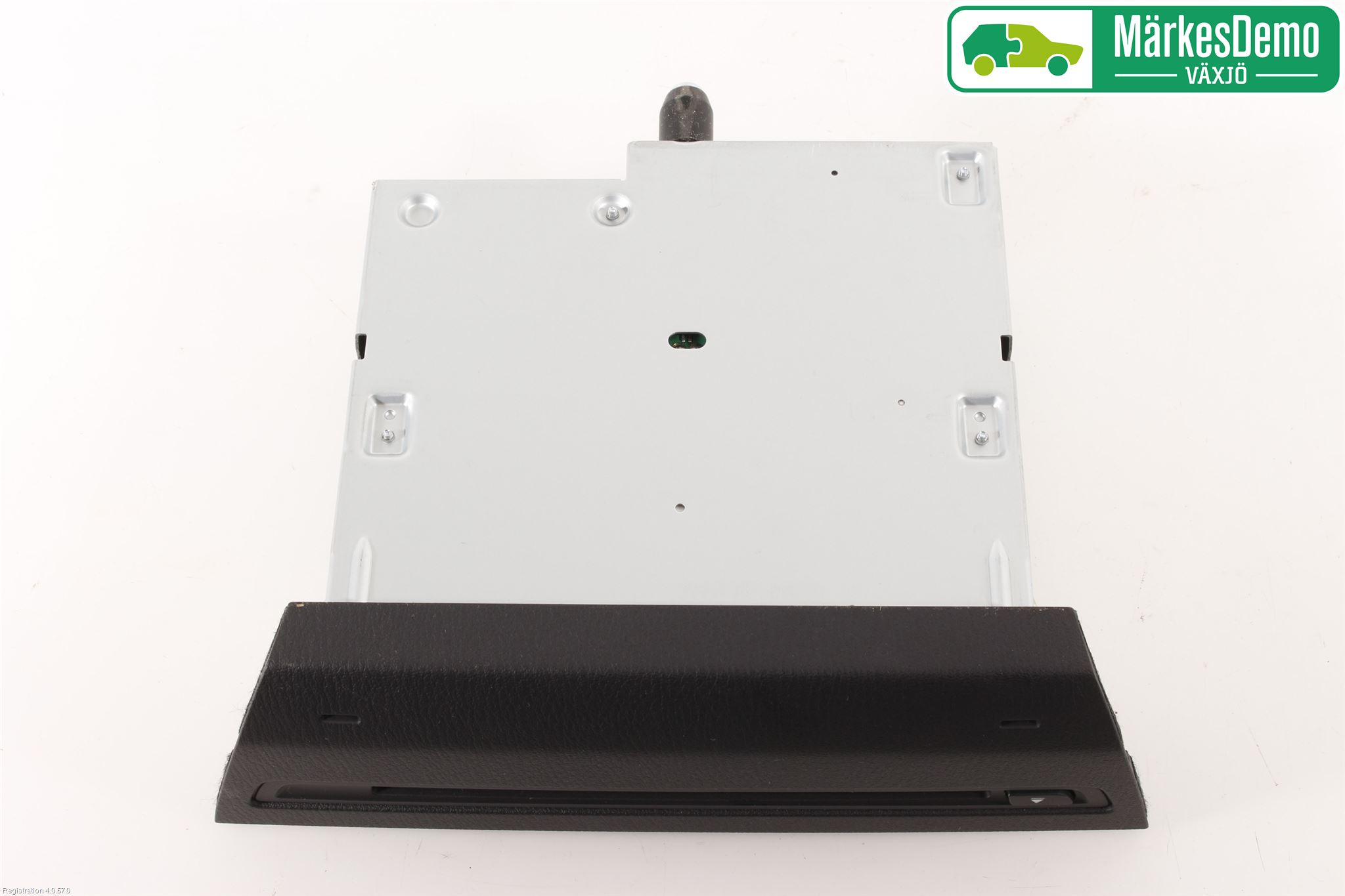 Mazda 3 III 14-19 Stereo Radio Med Cd