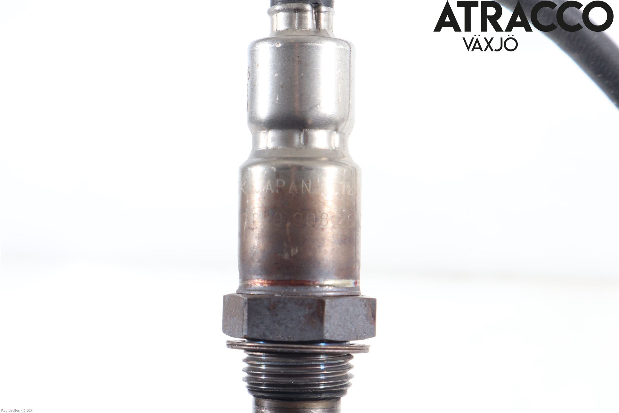 Audi A4/S4 B9 16-19 Inns Lambdasonde