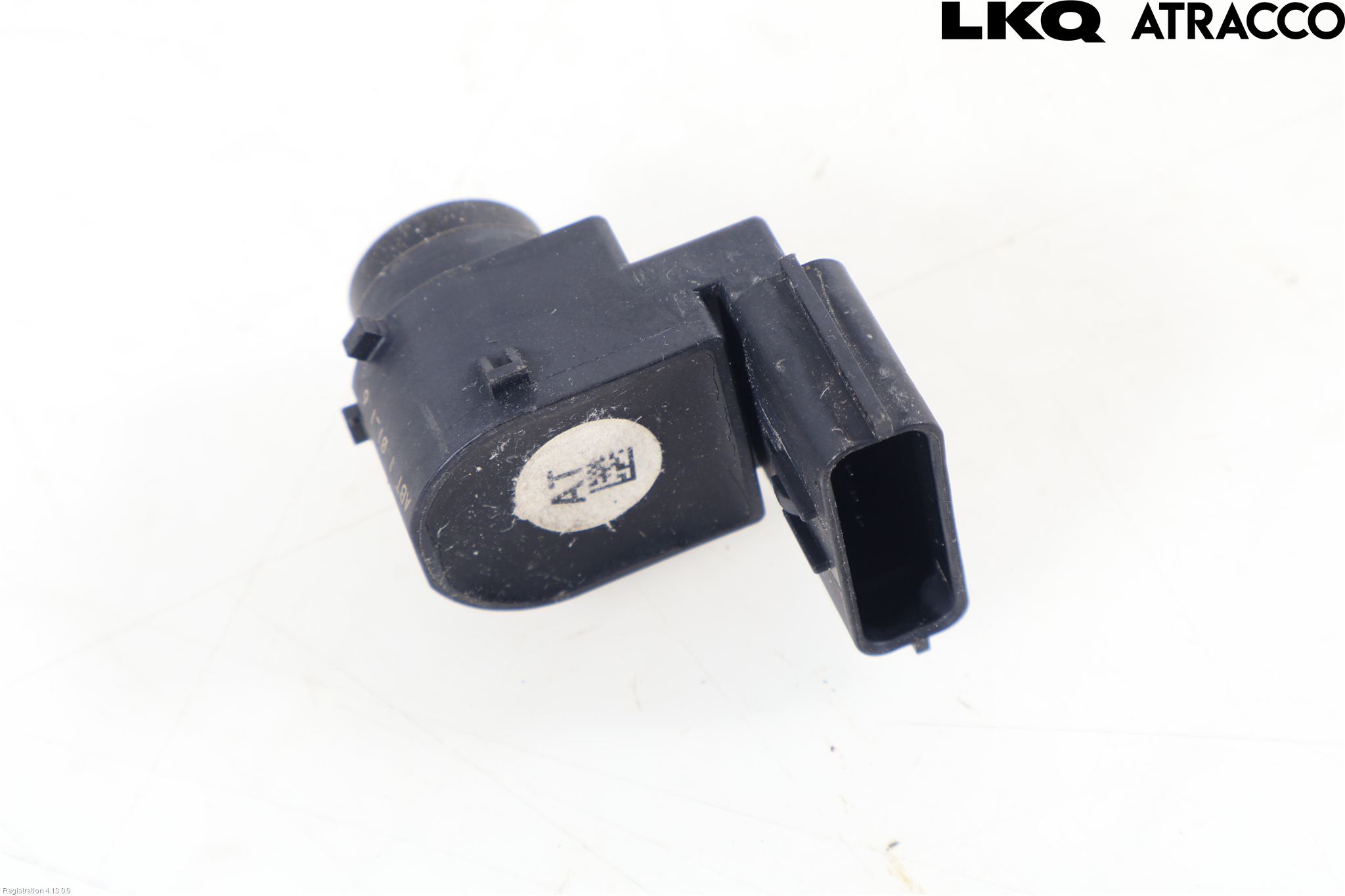 Kia NIRO (DE) 17-22 Sensor Ryggesensor
