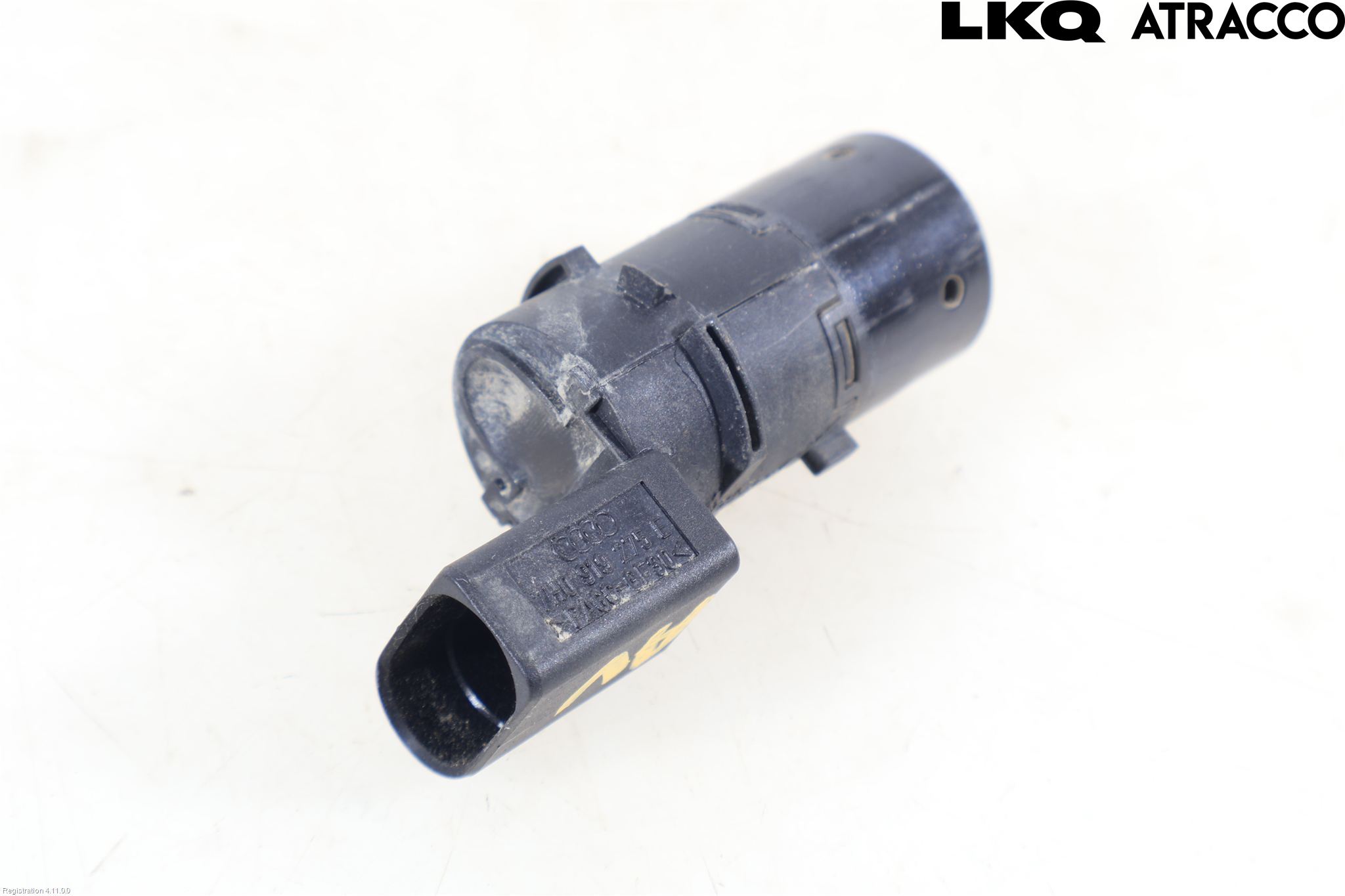 Volkswagen VW TRANSP/CARAVELLE (T5) 04-15 Sensor Ryggesensor