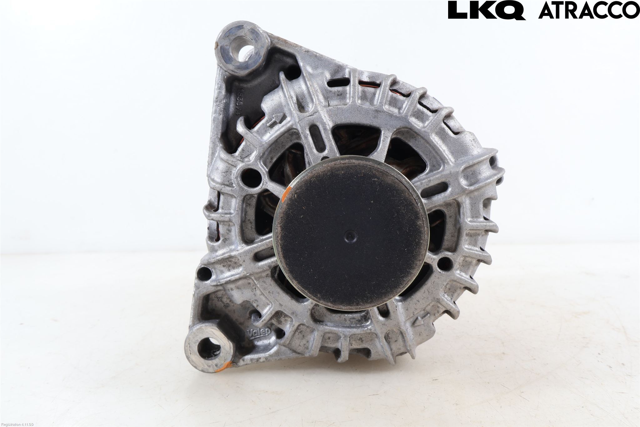 Peugeot 408 22- Dynamo