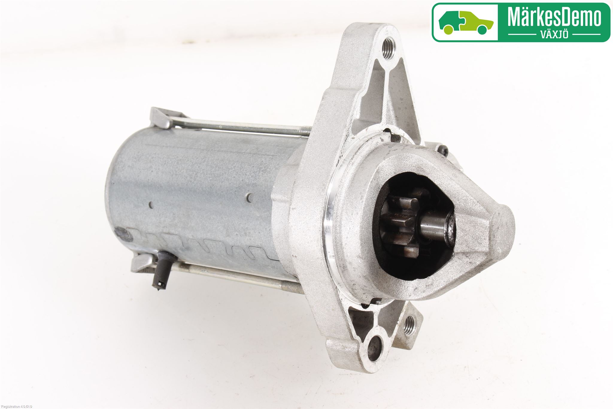Toyota AYGO 15-21 Startmotor