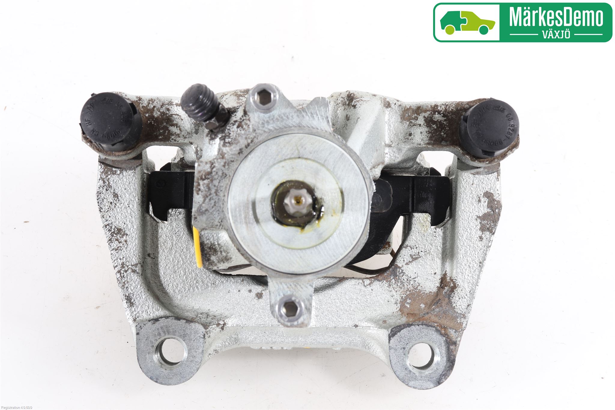 Mazda CX-30 20- Bremsecaliper Bak Venstre