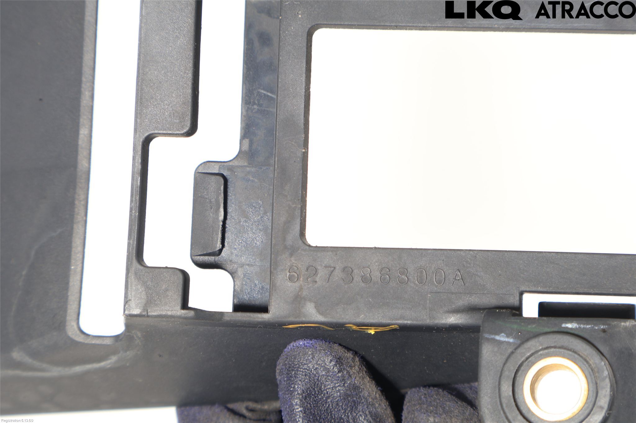 Honda CIVIC 12-16 Sensor Kollisjonsbeskyttelse