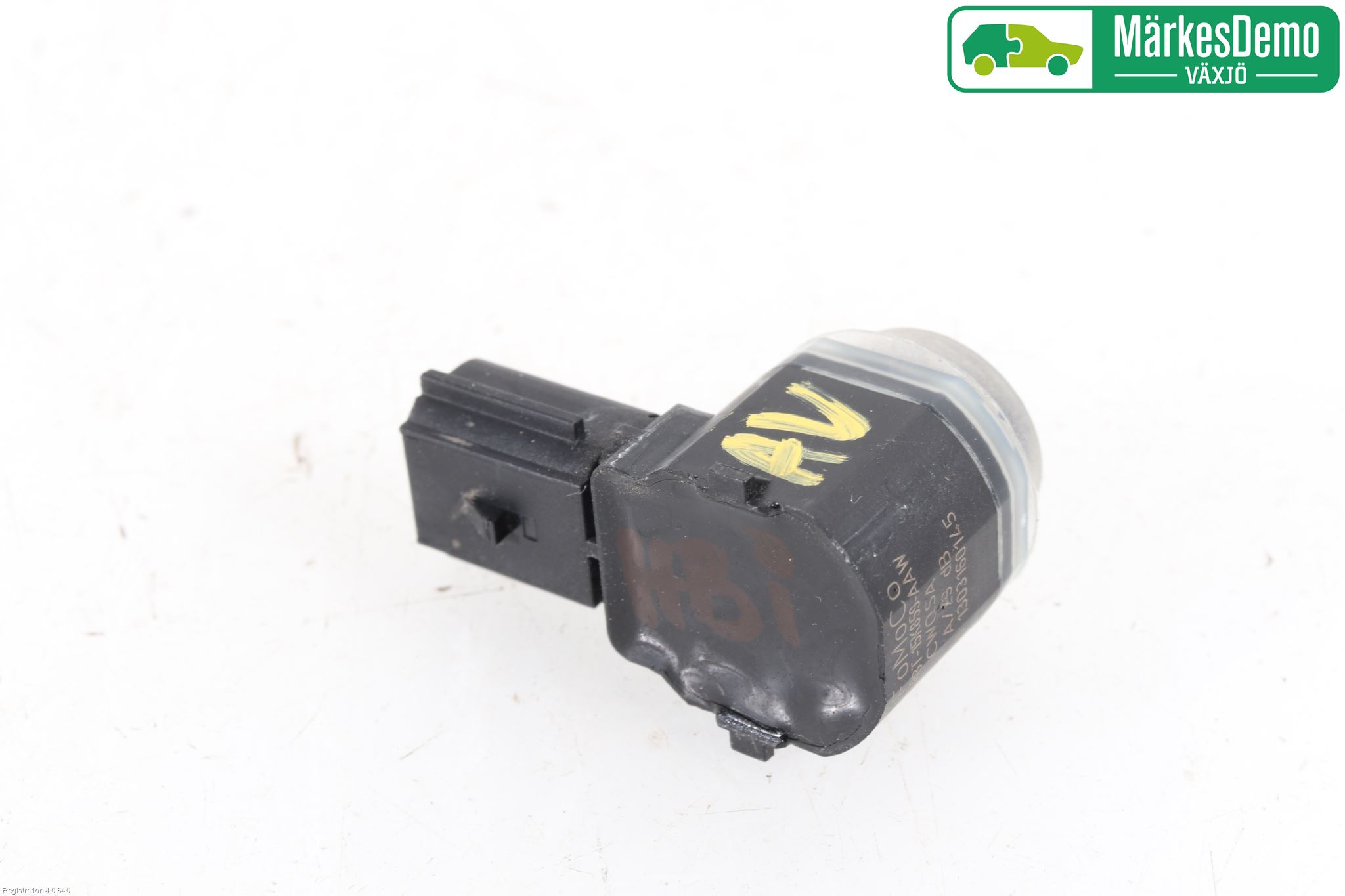 Ford MUSTANG VI 15-22 Sensor Ryggesensor