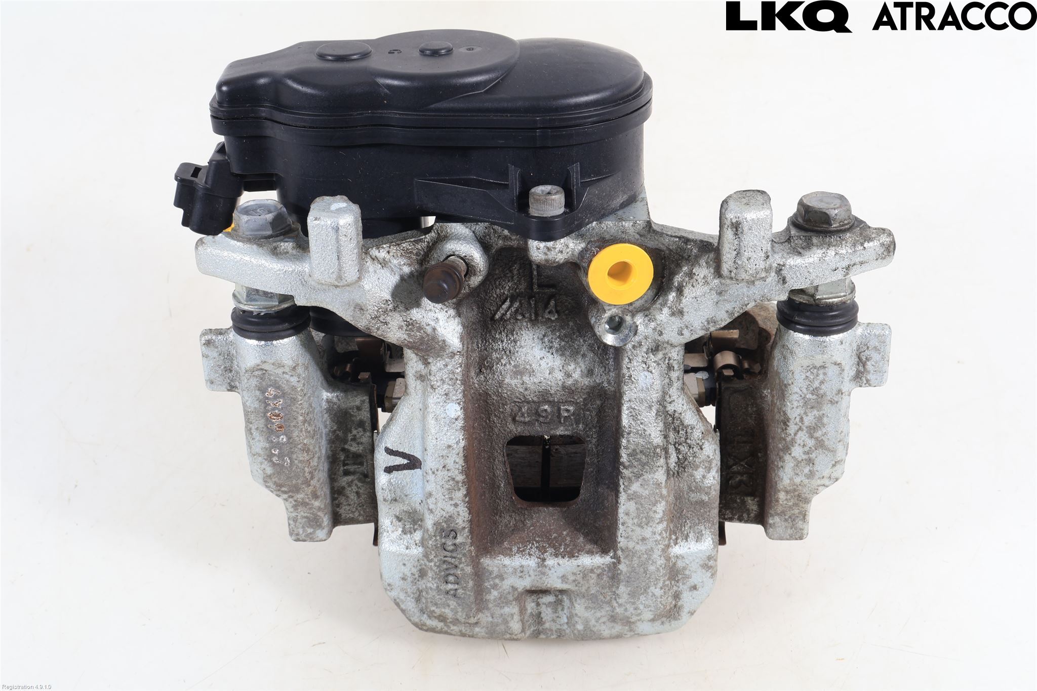 Toyota COROLLA CROSS XG10 22- Bremsecaliper Bak Venstre