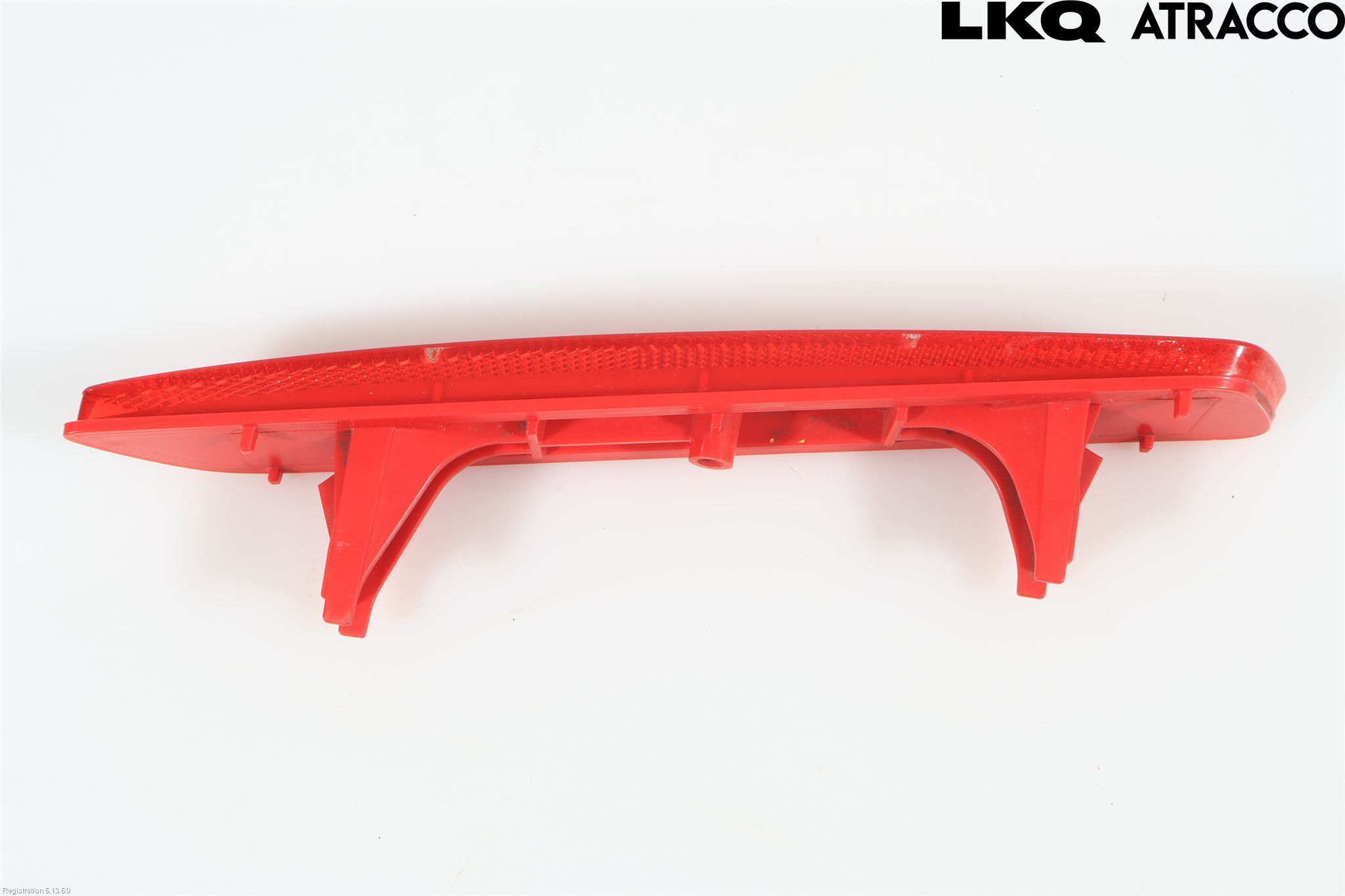 Honda CIVIC 12-16 Refleks Bak