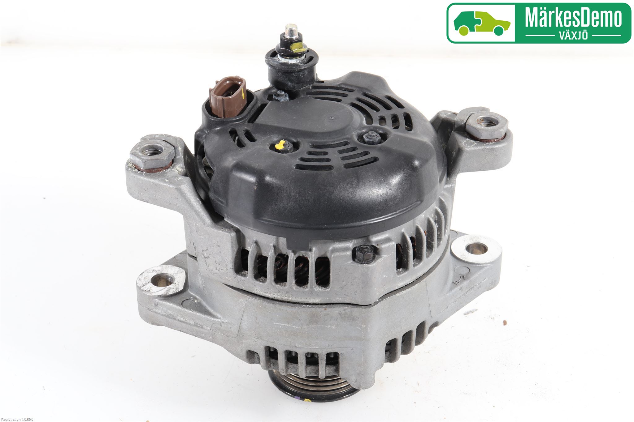 Hyundai i30 PD 17- Dynamo