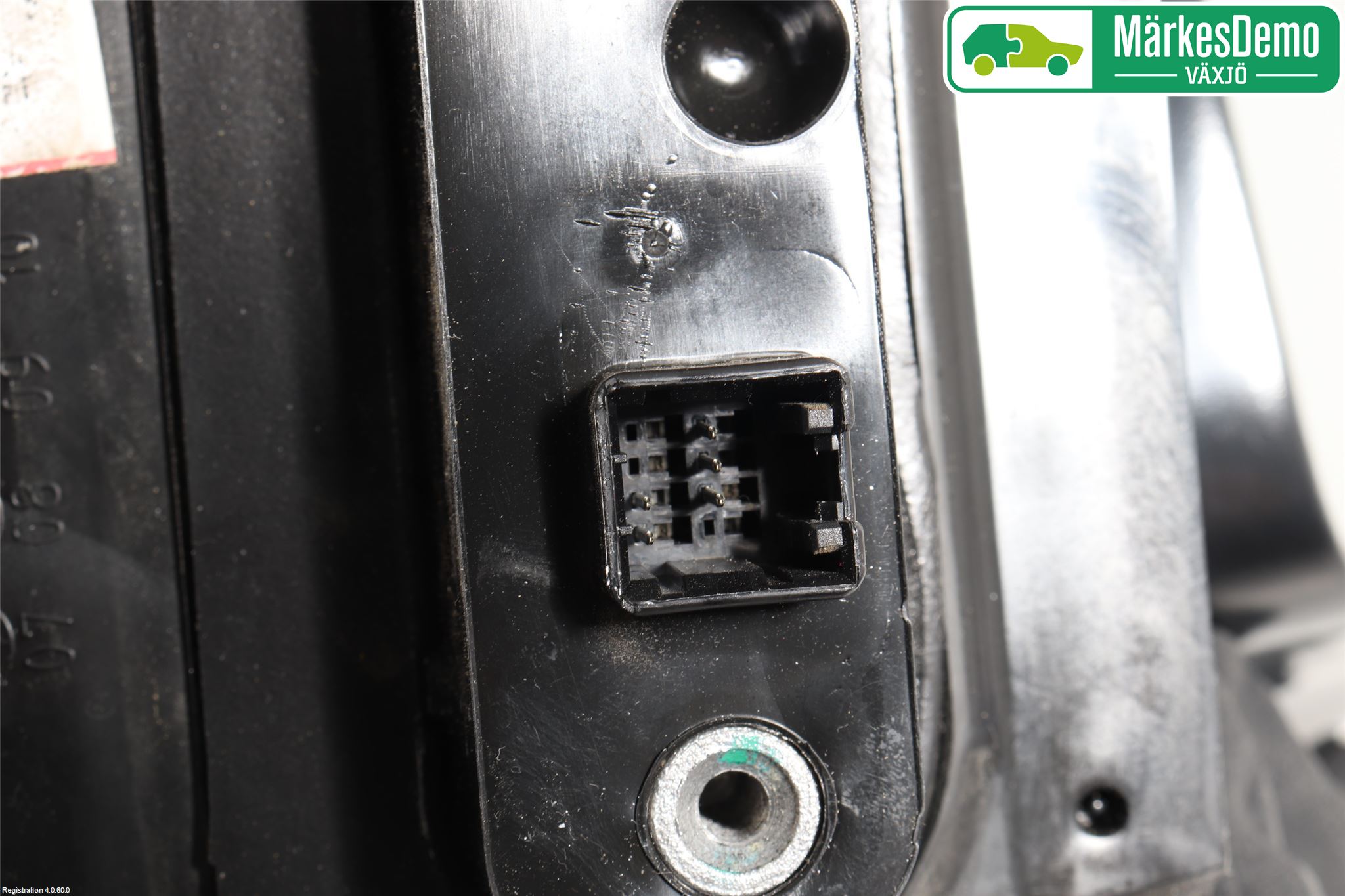 Hyundai H-1/STAREX 08-21 Speil H M-El Justering