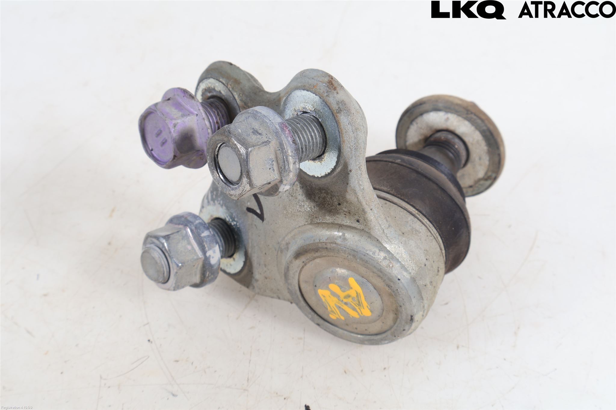 Toyota bZ4X EA10 22- Styrespindelledd - Bærekule