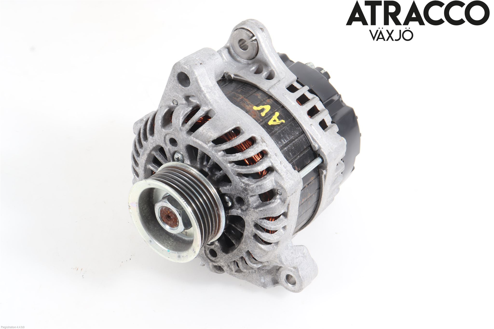 Honda JAZZ 15-20 Dynamo