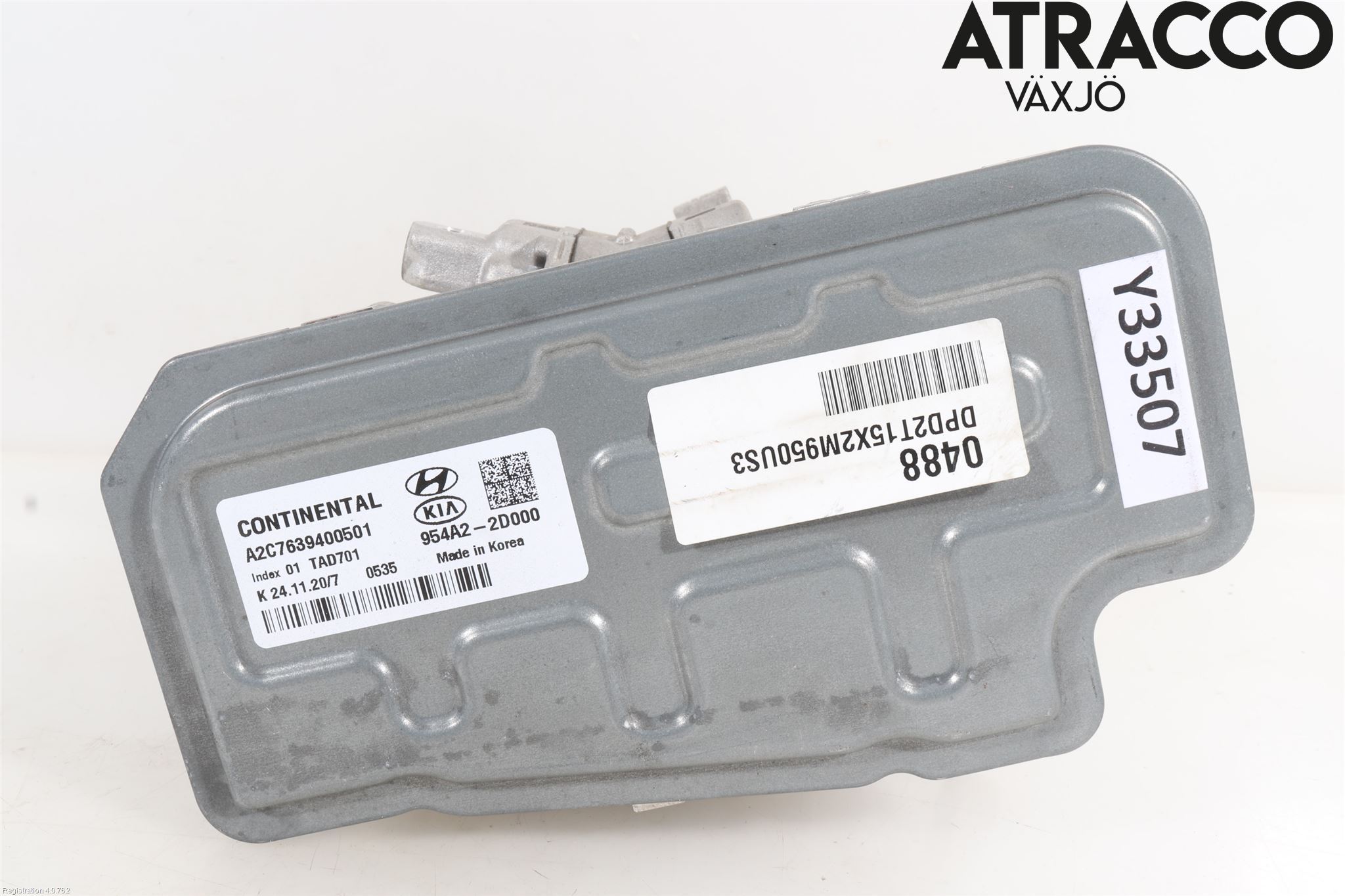 Hyundai i30 PD 17- Clutch Sylinder Slave