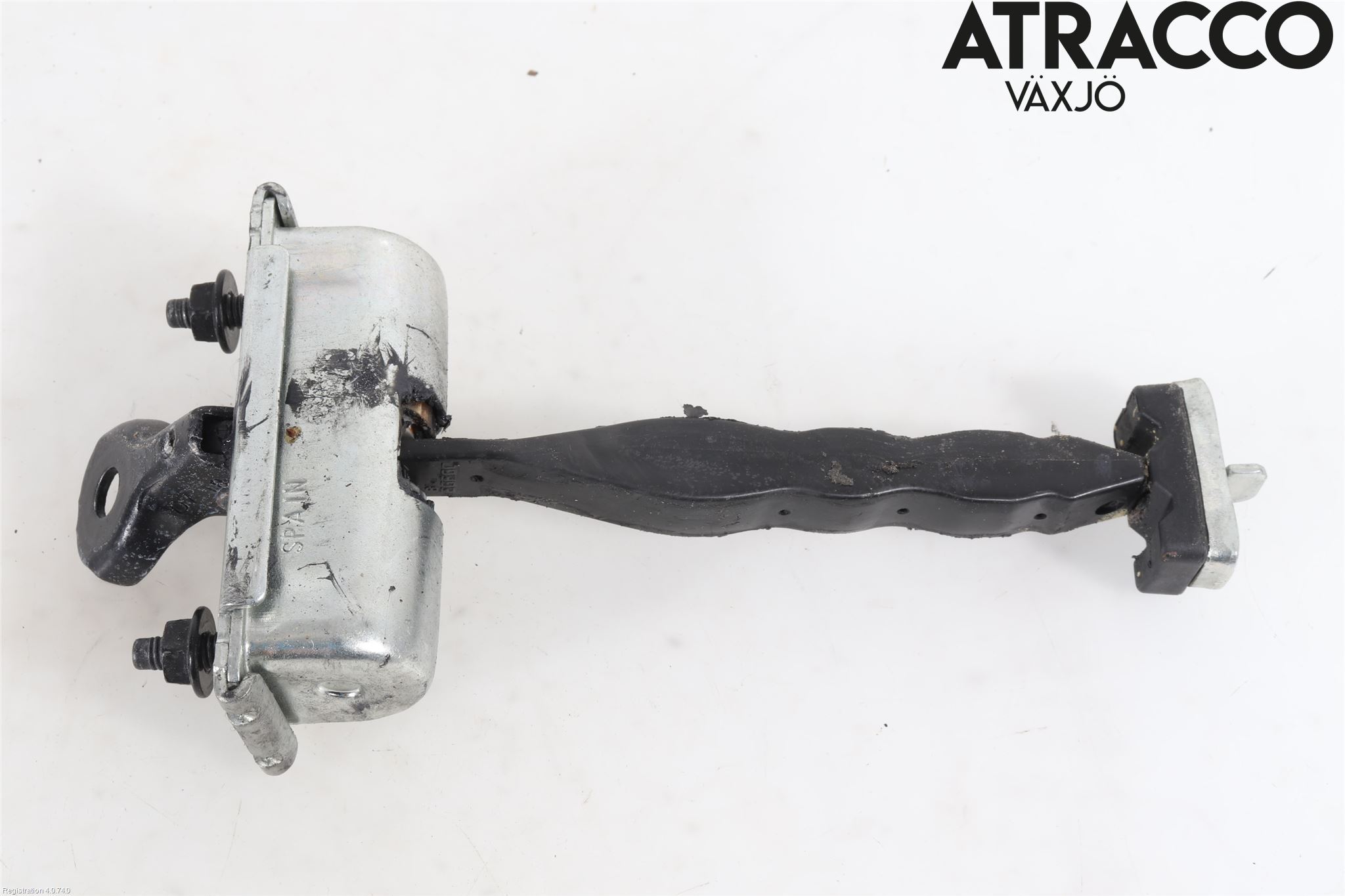 Ford MONDEO 15-22 Dørstopper