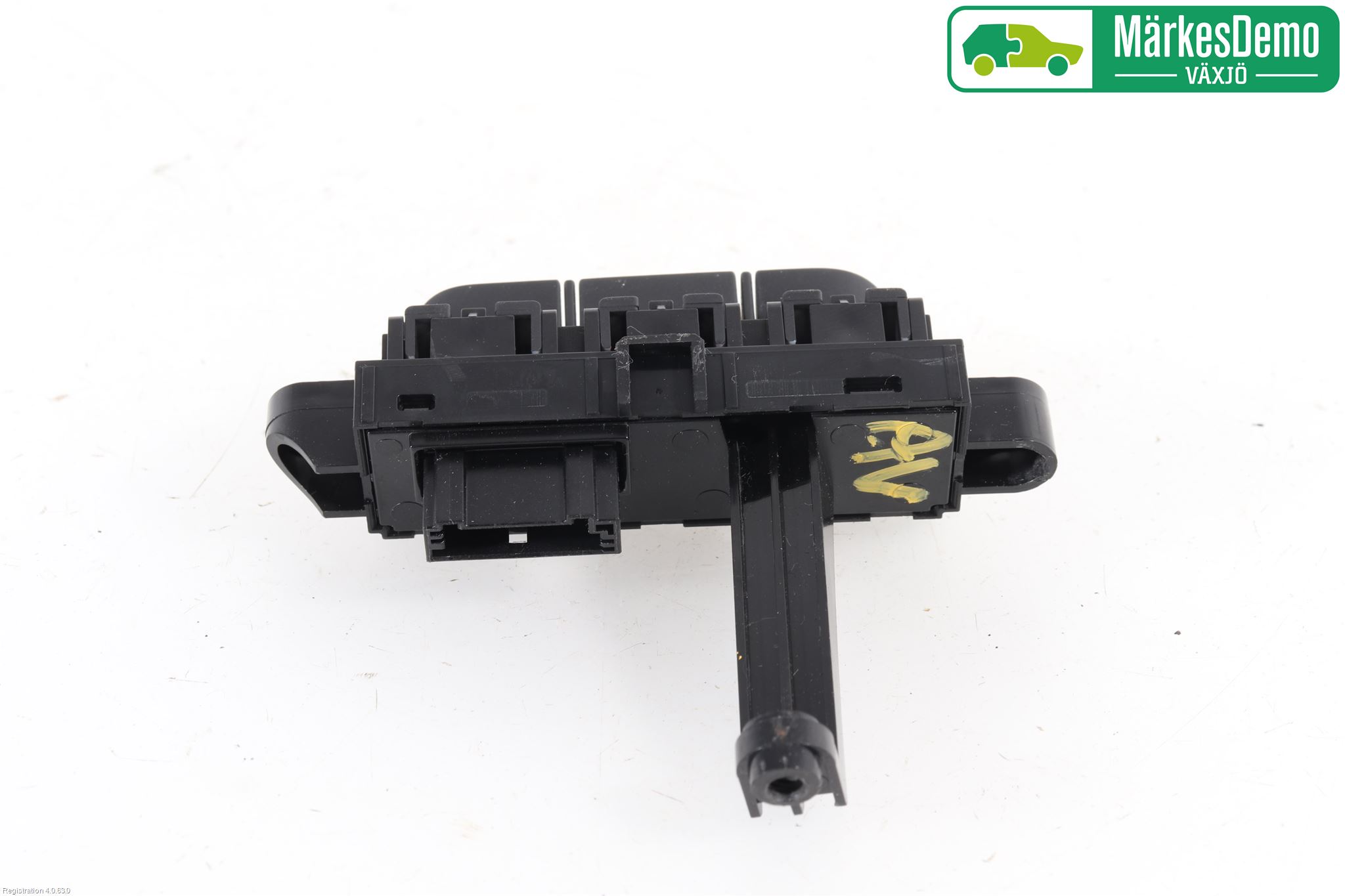 Hyundai i10 BA 14-16 Bryter Ratt Radio-Stereo