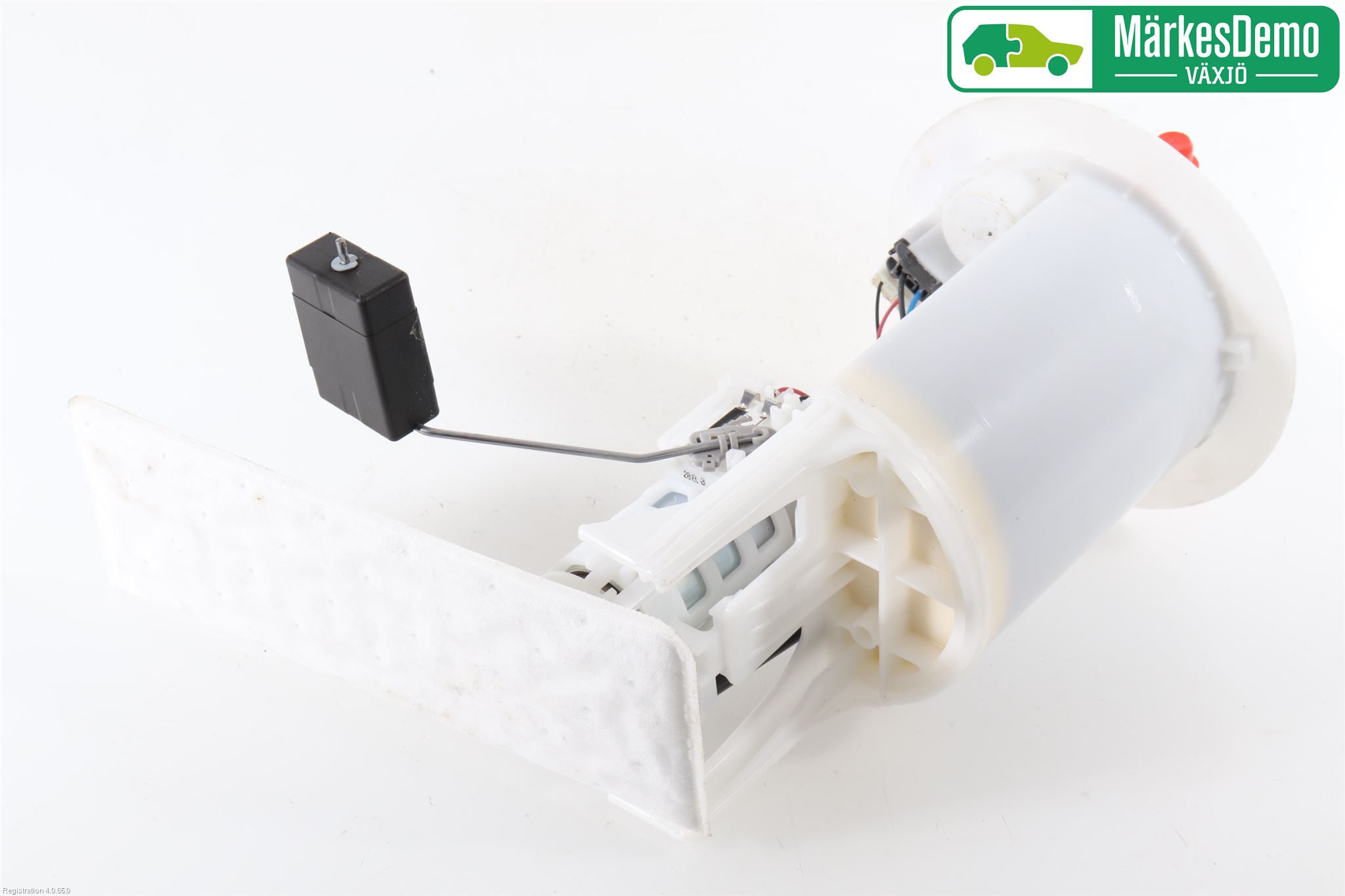 Toyota YARIS XP130 15-20 Drivstoffpumpe Fødepumpe El