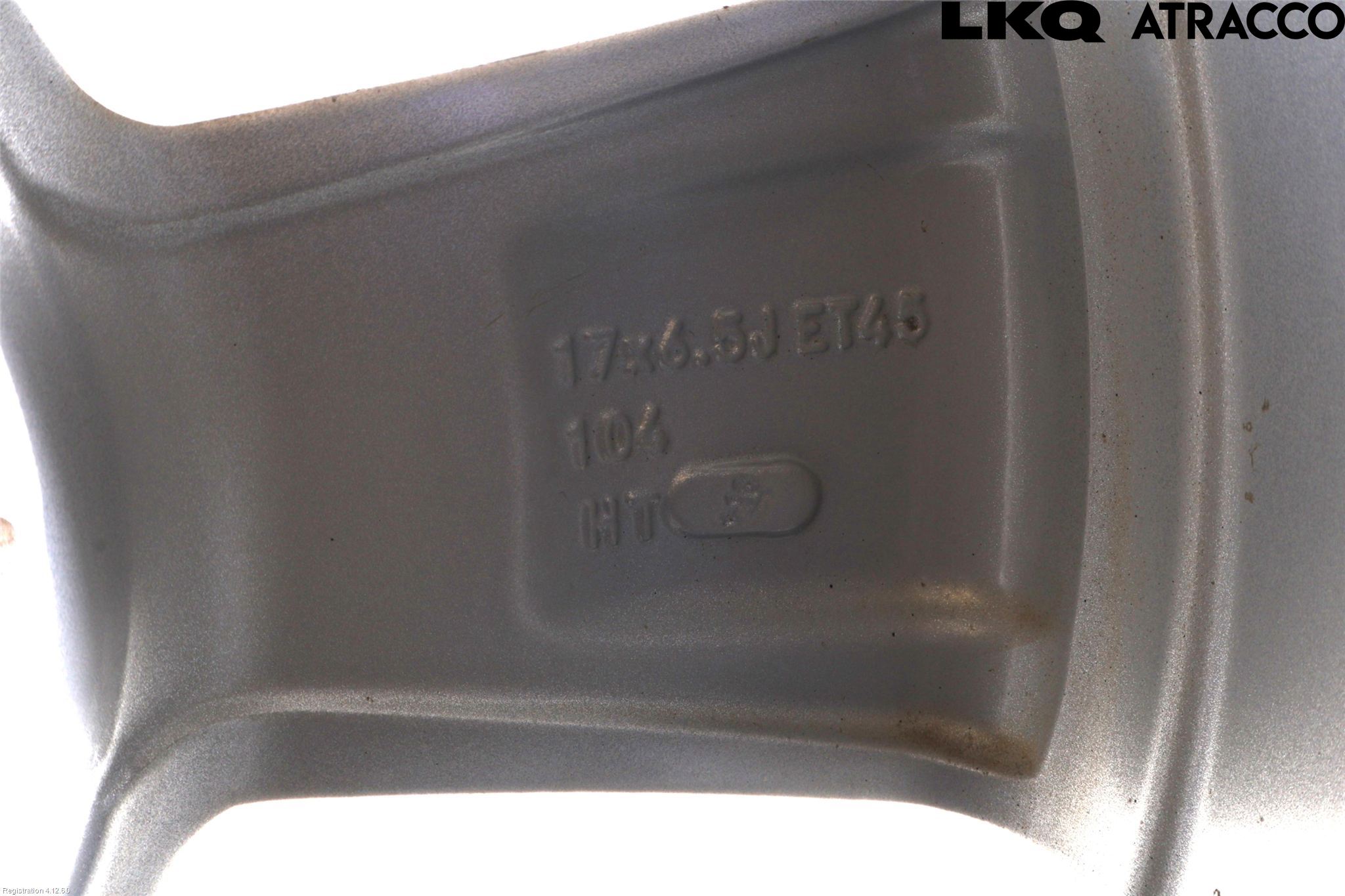 Toyota C-HR 16-23 Felg Aluminium