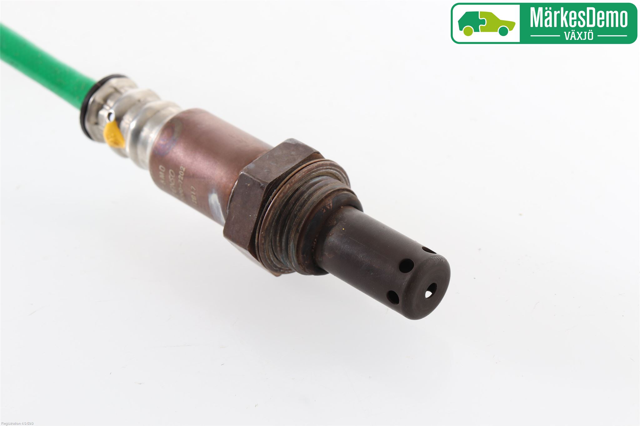 Suzuki SWIFT 17-24 Inns Lambdasonde