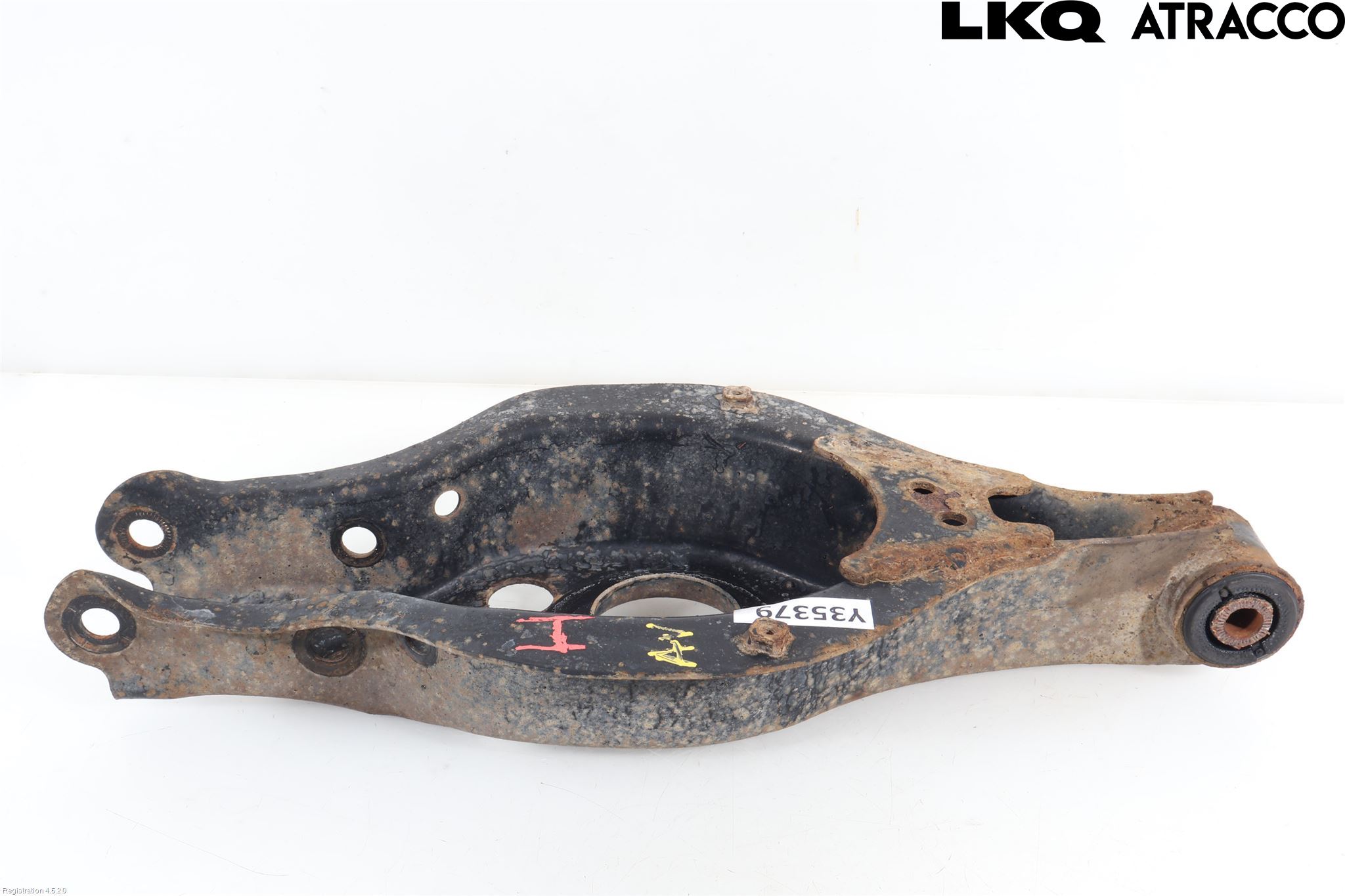 Lexus IS 250/350 14-20 Bærearm Bak Høyre
