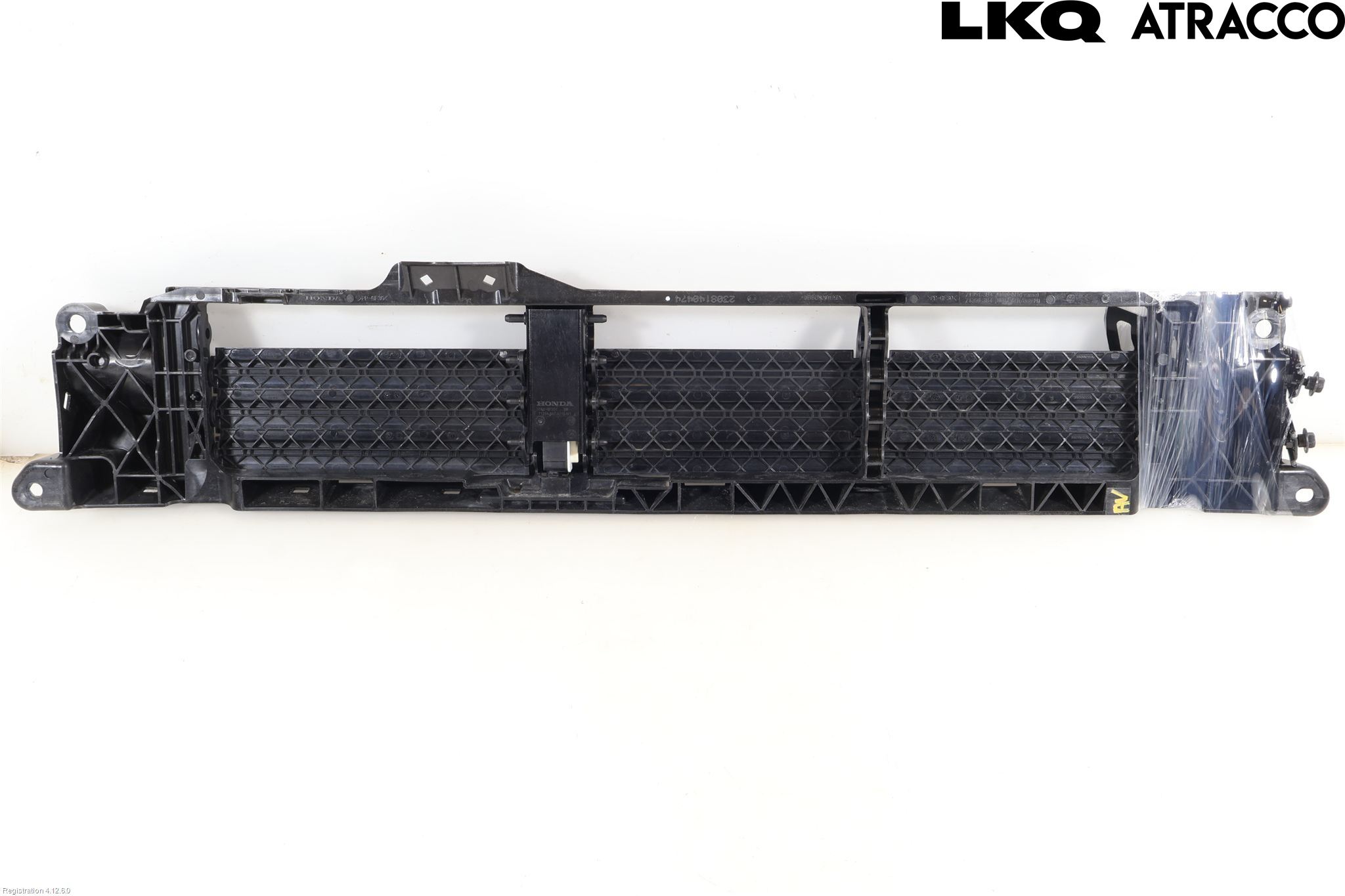 Honda CR-V 24- Luftstyring Front