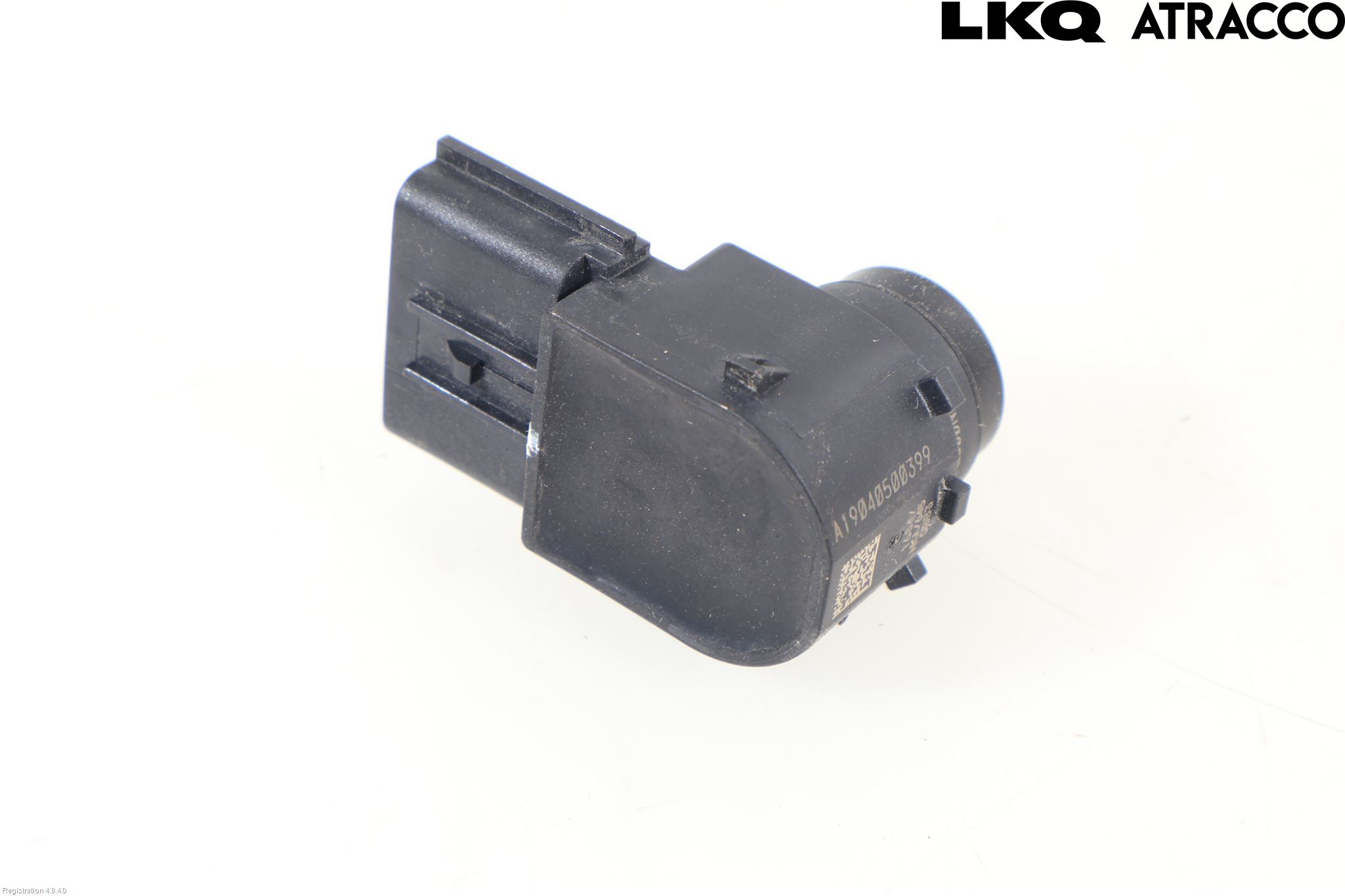 Hyundai IONIQ AE 17-22 Sensor Parkering Front