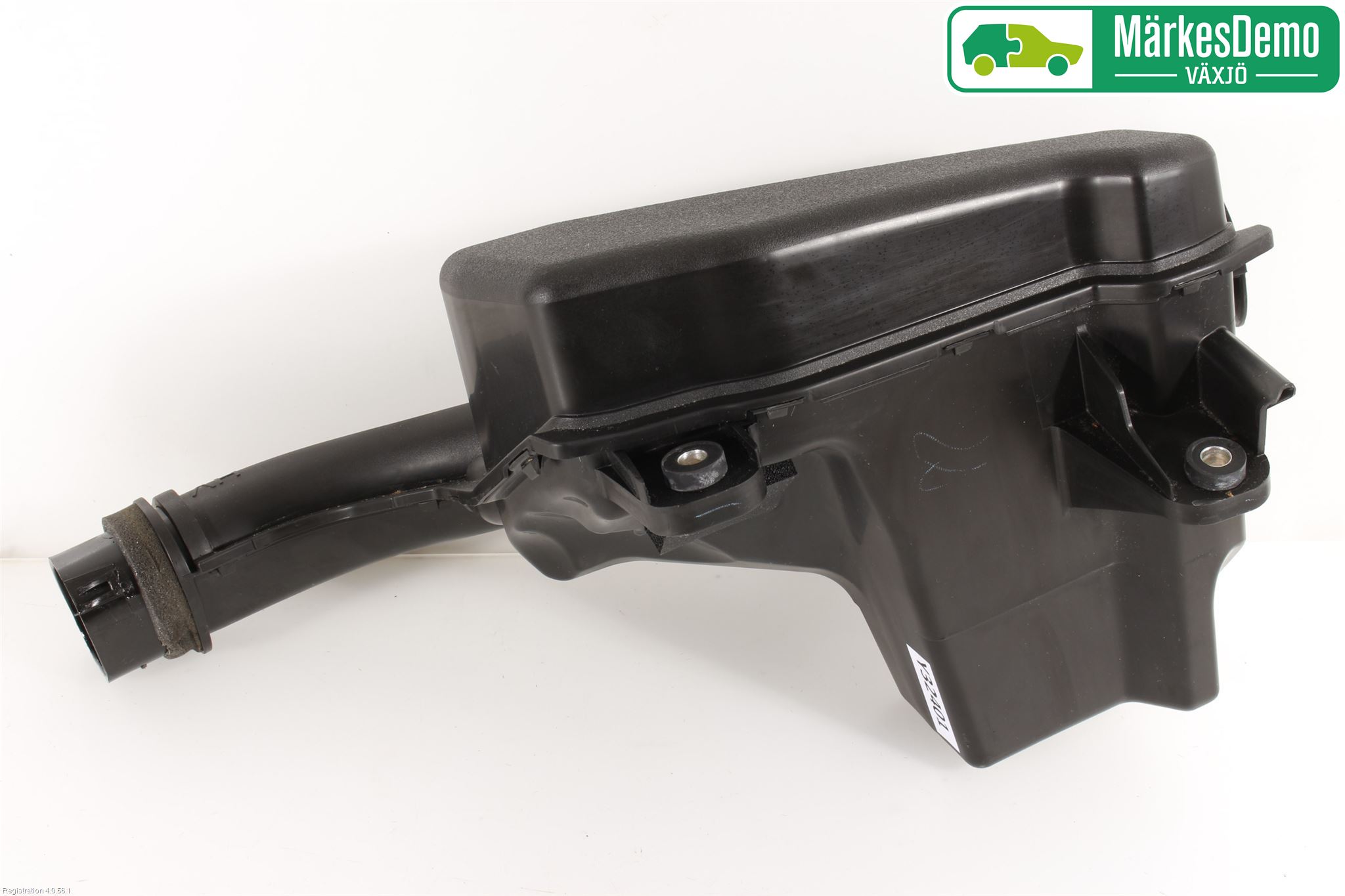 Toyota AURIS 13-19 Luftfilter Boks