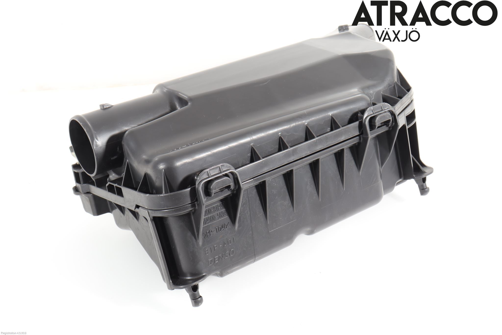 Suzuki SWIFT 17-24 Luftfilter Boks