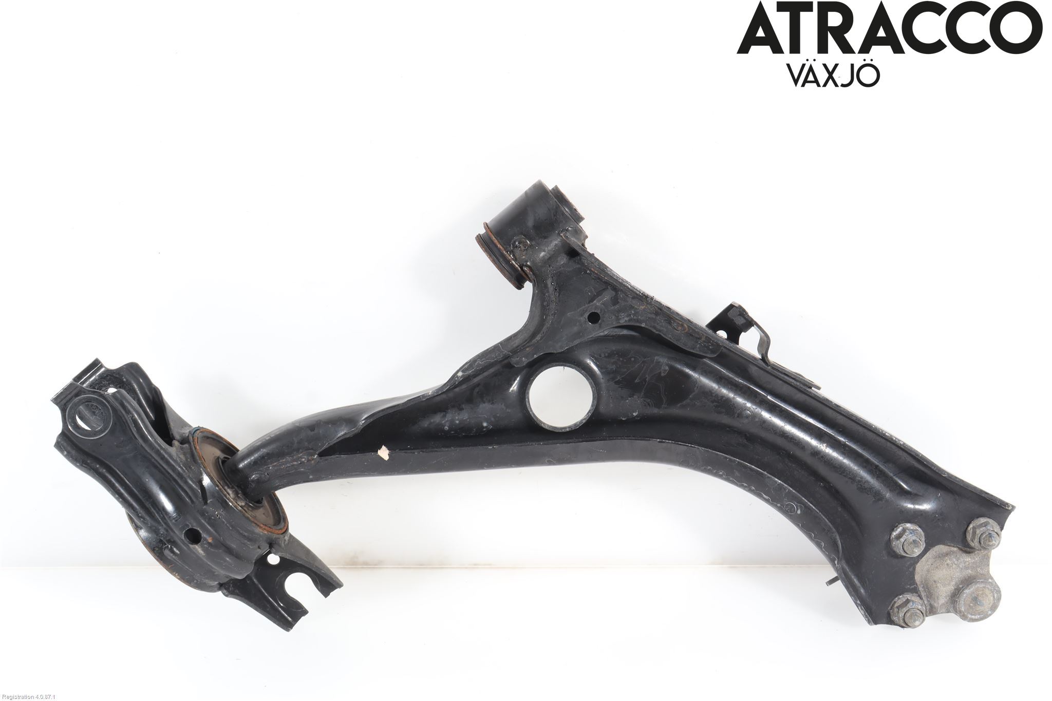 Honda CIVIC 17-22 Bærearm Foran Venstre Nedre
