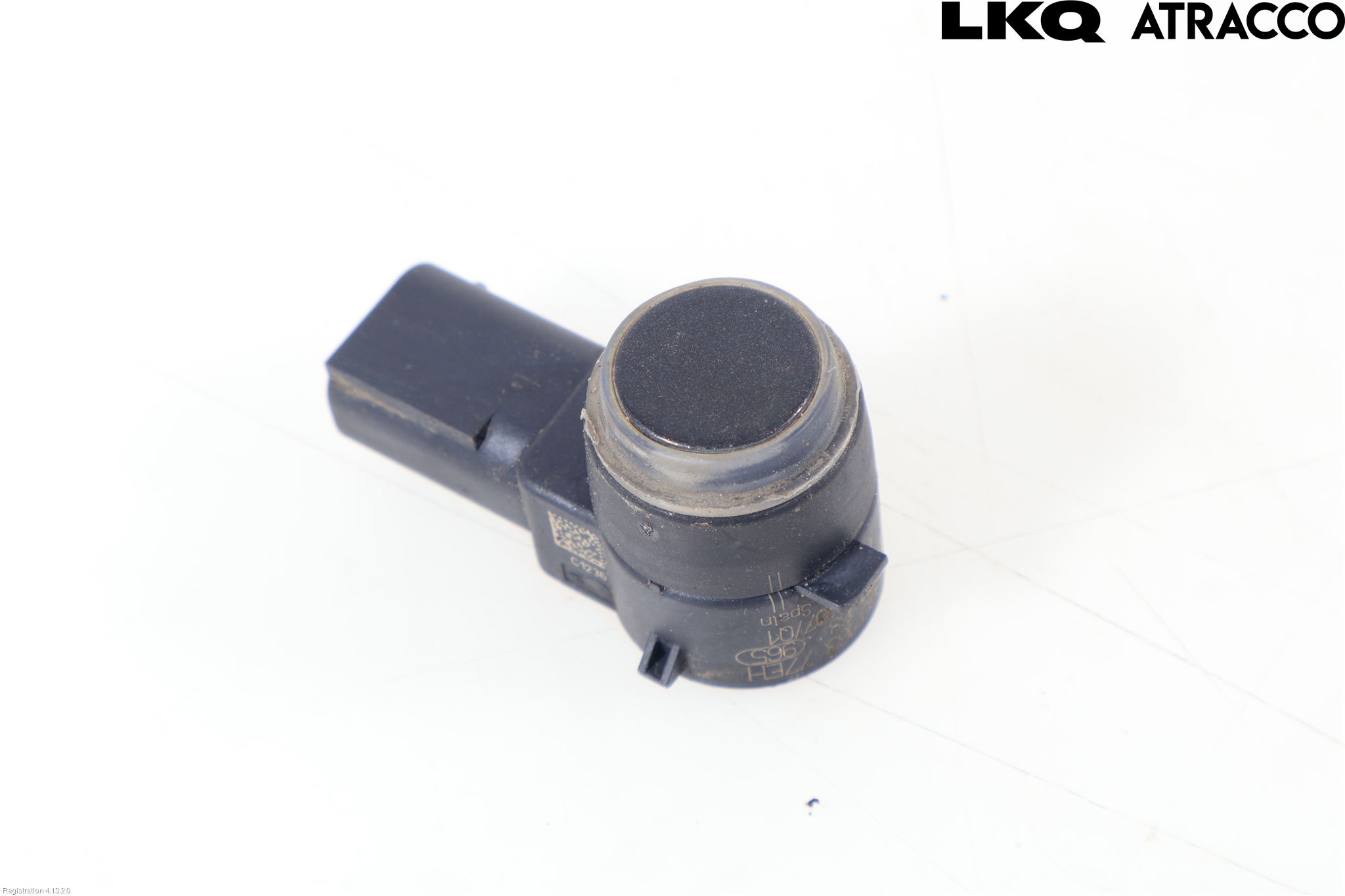 Peugeot 508 11-18 Sensor Ryggesensor